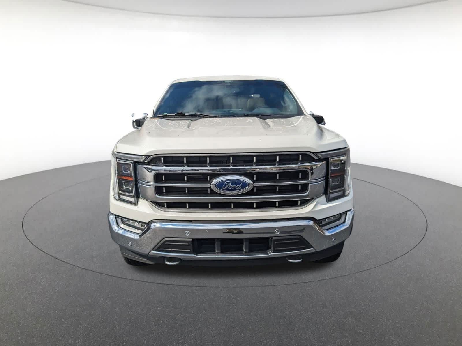 used 2022 Ford F-150 car, priced at $47,984