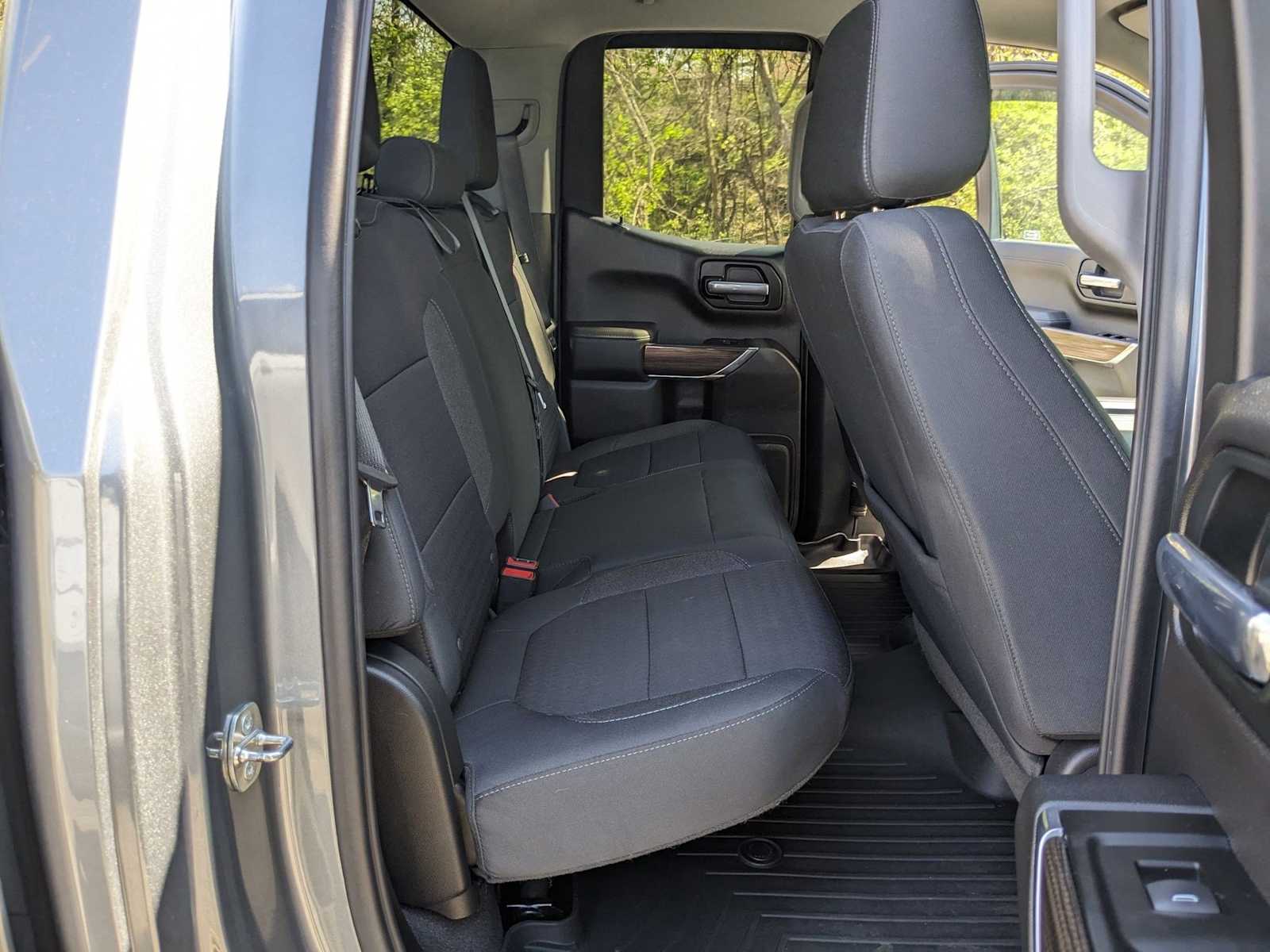 used 2019 Chevrolet Silverado 1500 car, priced at $29,000