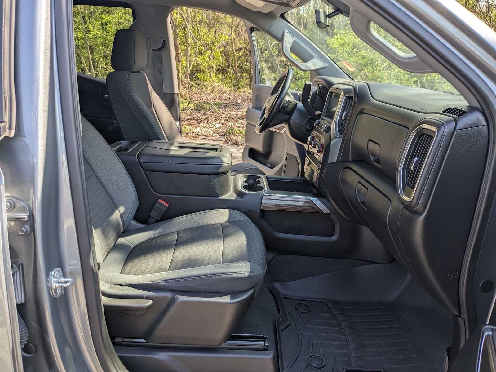 used 2019 Chevrolet Silverado 1500 car, priced at $29,000