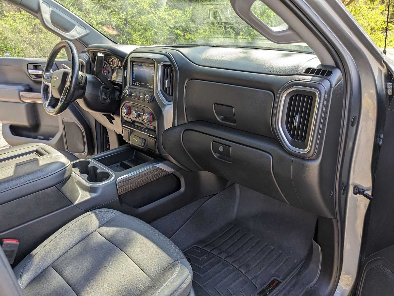 used 2019 Chevrolet Silverado 1500 car, priced at $29,000