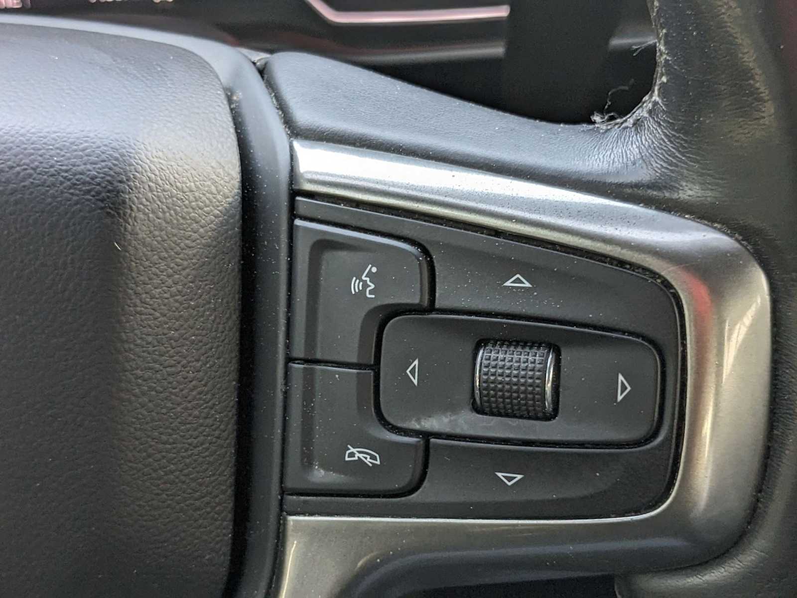 used 2022 Chevrolet Silverado 1500 LTD car, priced at $36,500