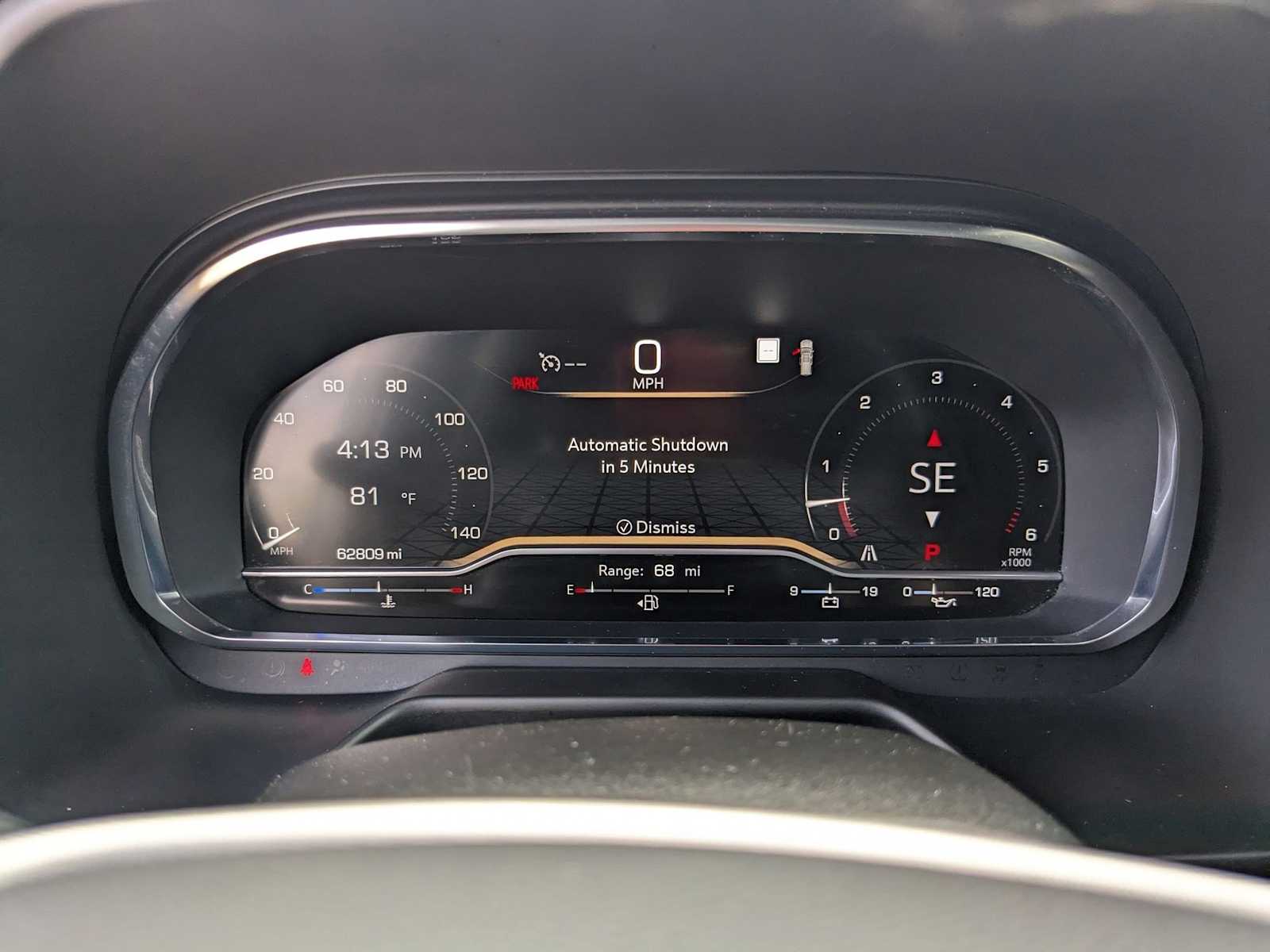 used 2023 GMC Yukon car, priced at $50,500