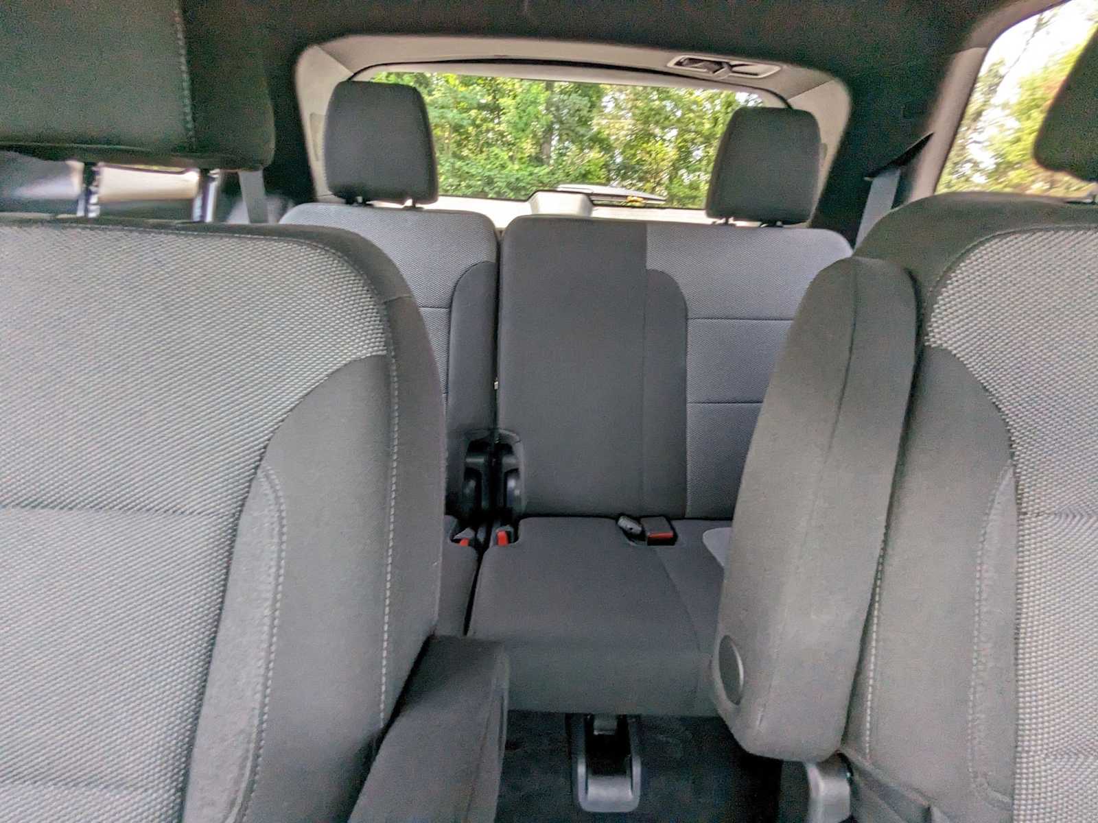 used 2023 Chevrolet Traverse car, priced at $31,000