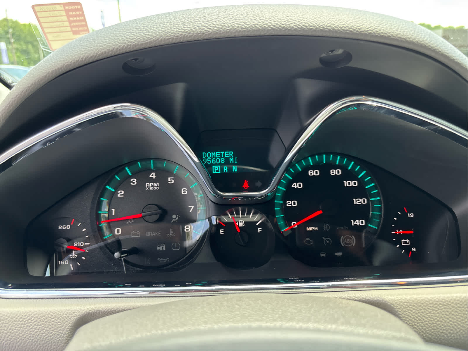 used 2017 Chevrolet Traverse car, priced at $14,900
