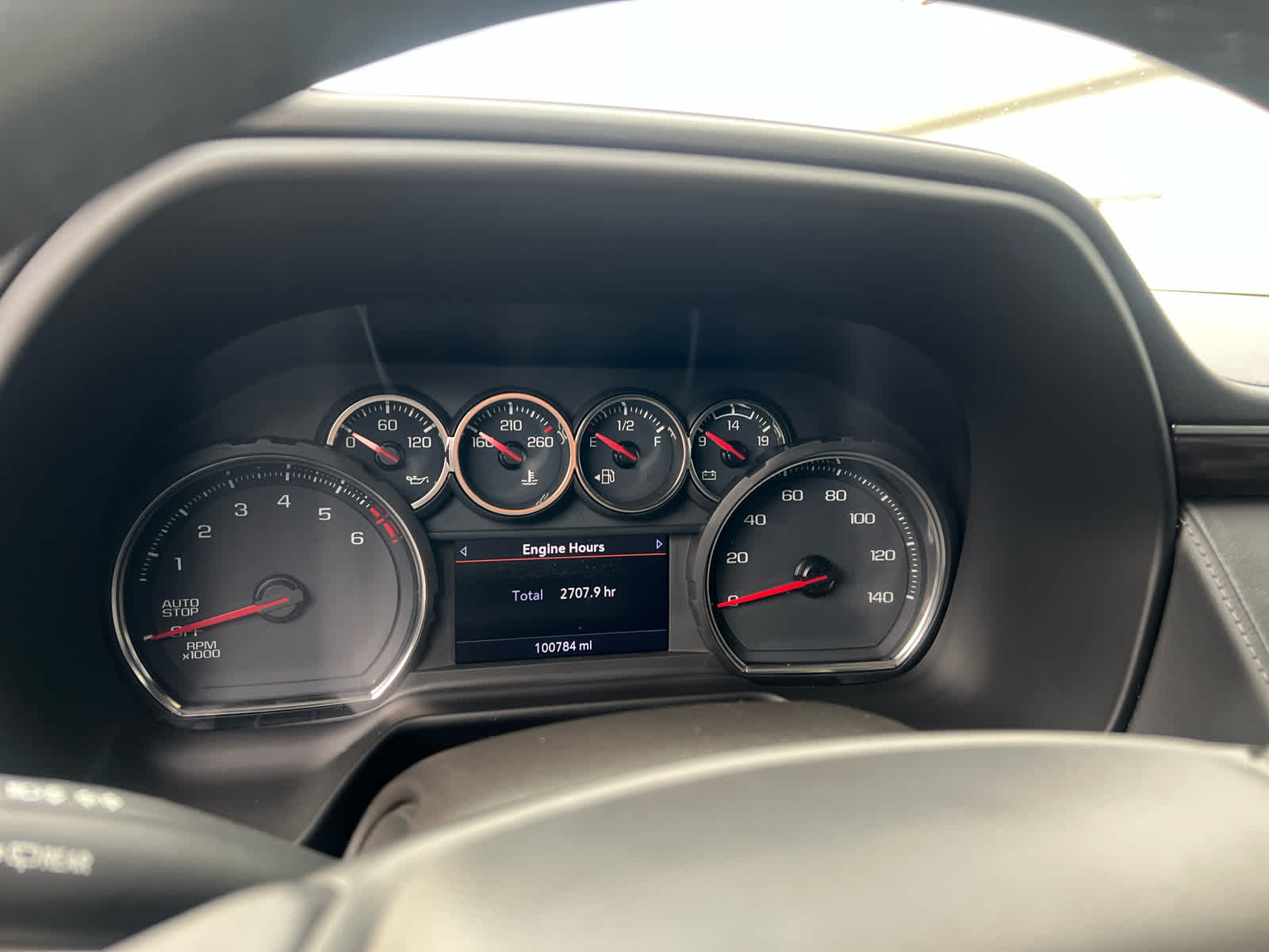 used 2021 Chevrolet Tahoe car, priced at $43,000