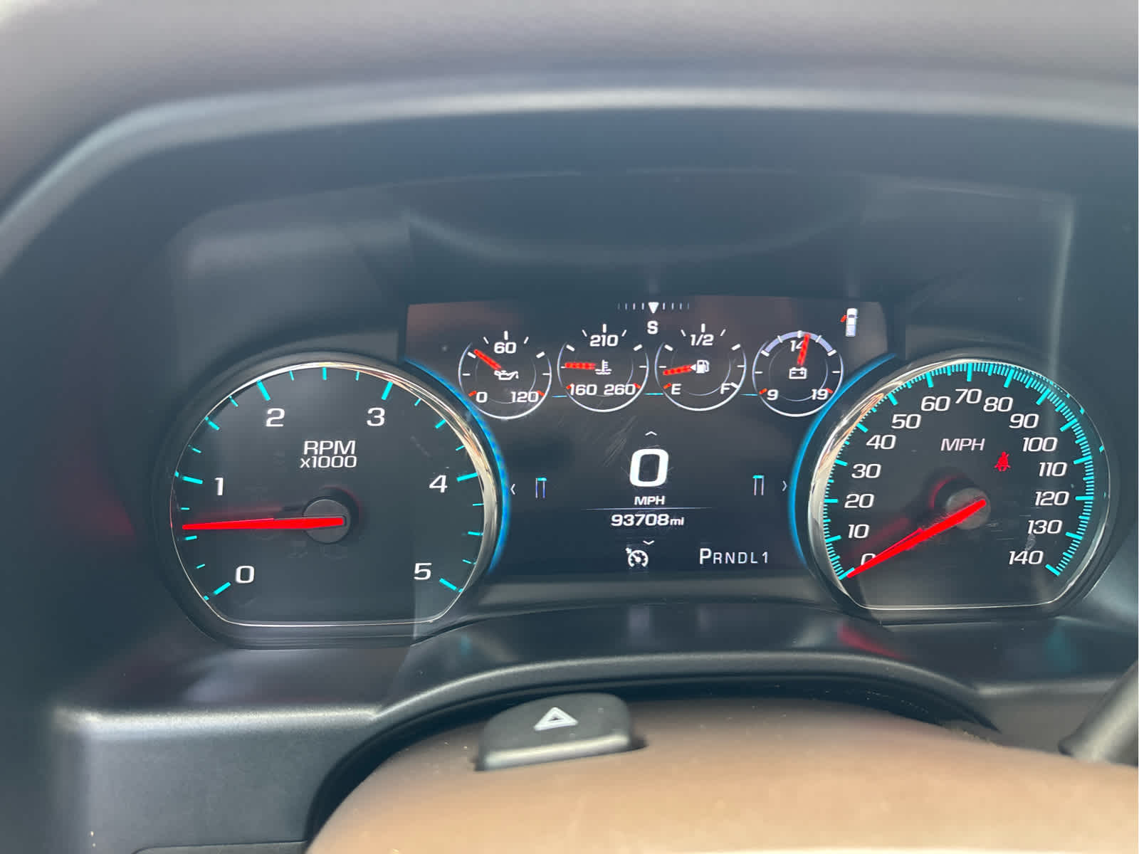 used 2018 GMC Sierra 2500HD car, priced at $47,500
