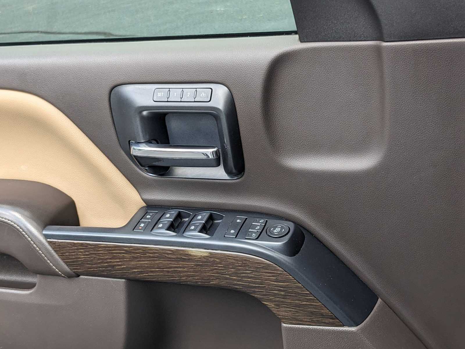 used 2018 GMC Sierra 2500HD car, priced at $47,500