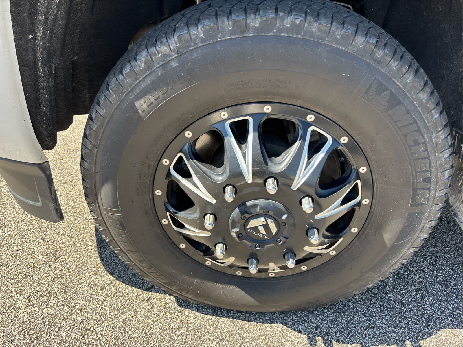 used 2015 GMC Sierra 3500HD car, priced at $35,500