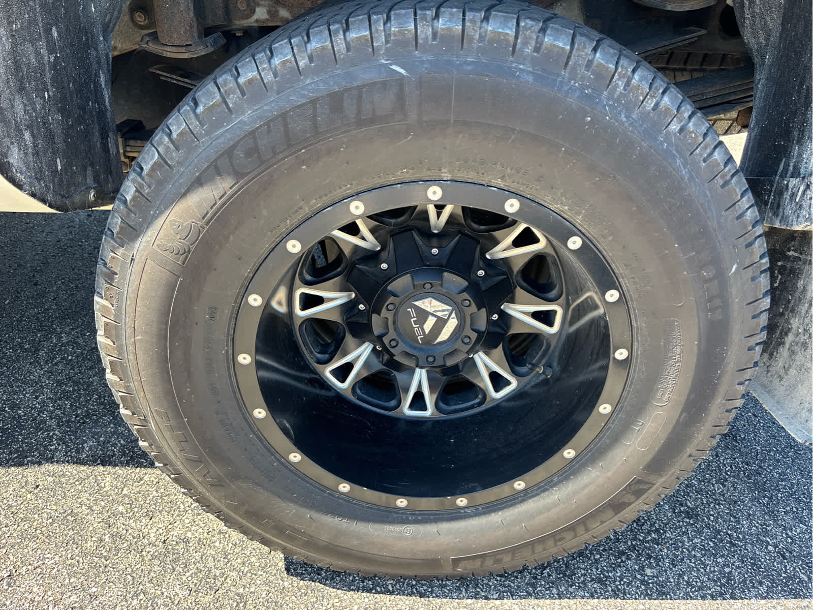 used 2015 GMC Sierra 3500HD car, priced at $35,500