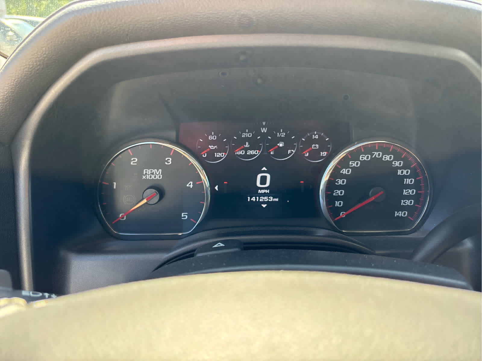used 2015 GMC Sierra 3500HD car, priced at $35,500