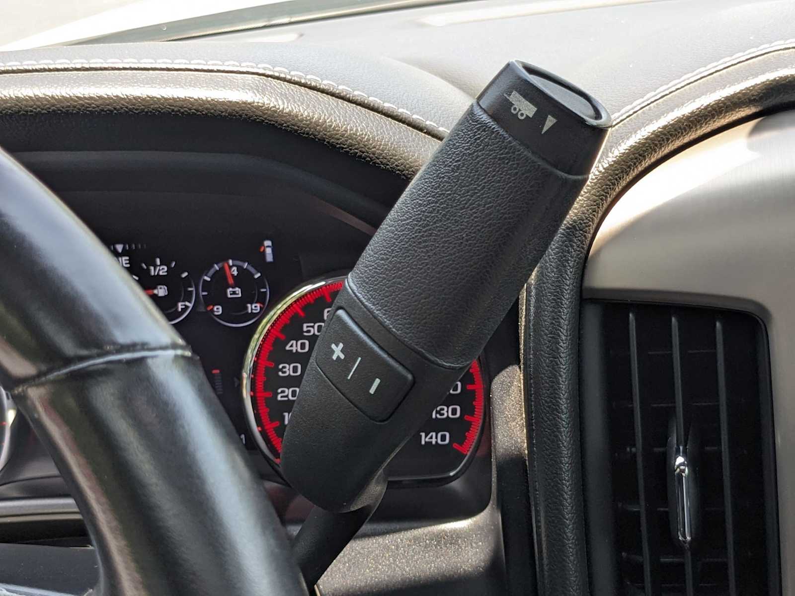 used 2015 GMC Sierra 3500HD car, priced at $35,500