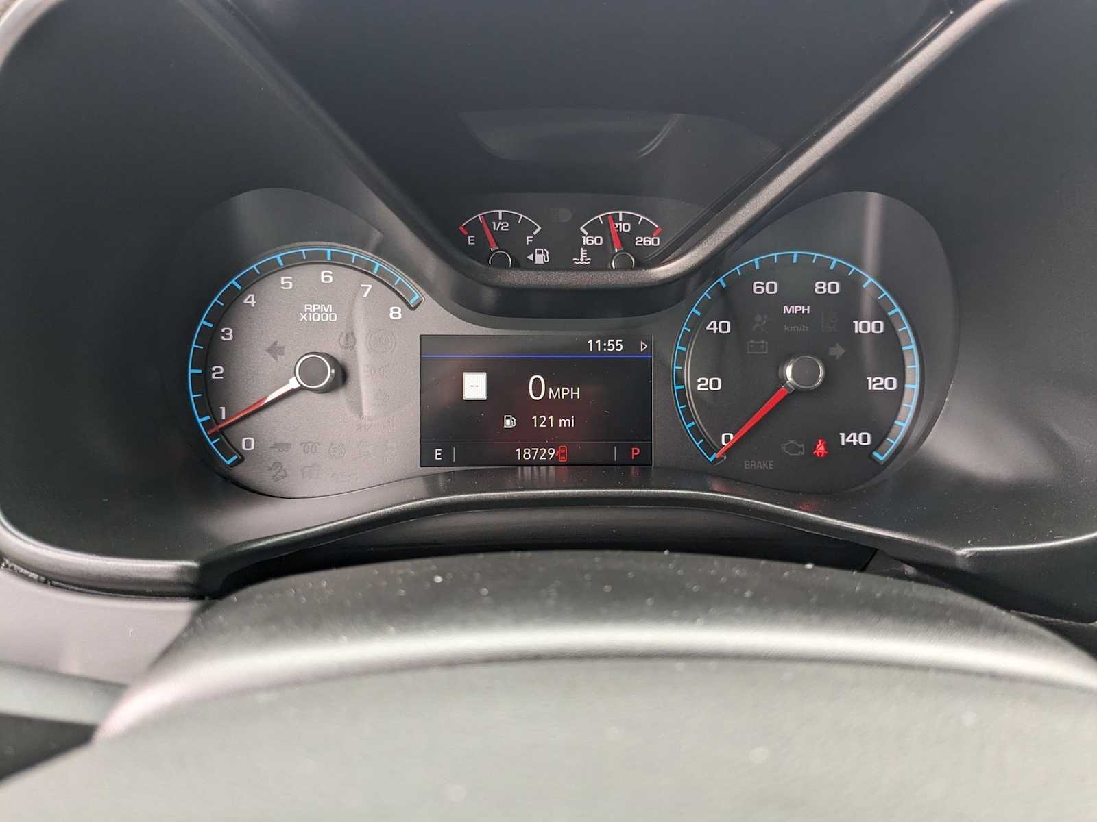 used 2022 GMC Canyon car, priced at $34,900