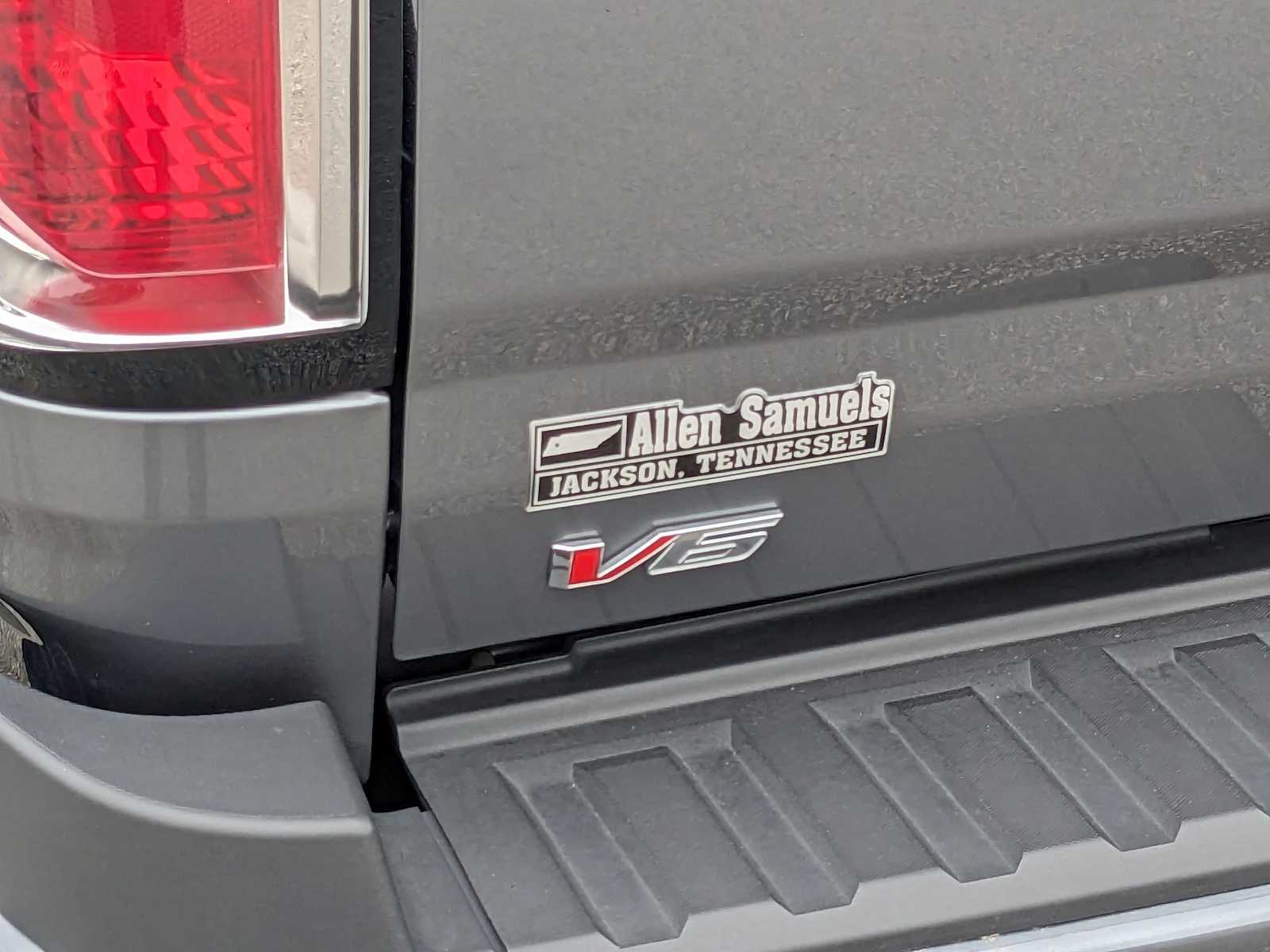 used 2022 GMC Canyon car, priced at $34,900
