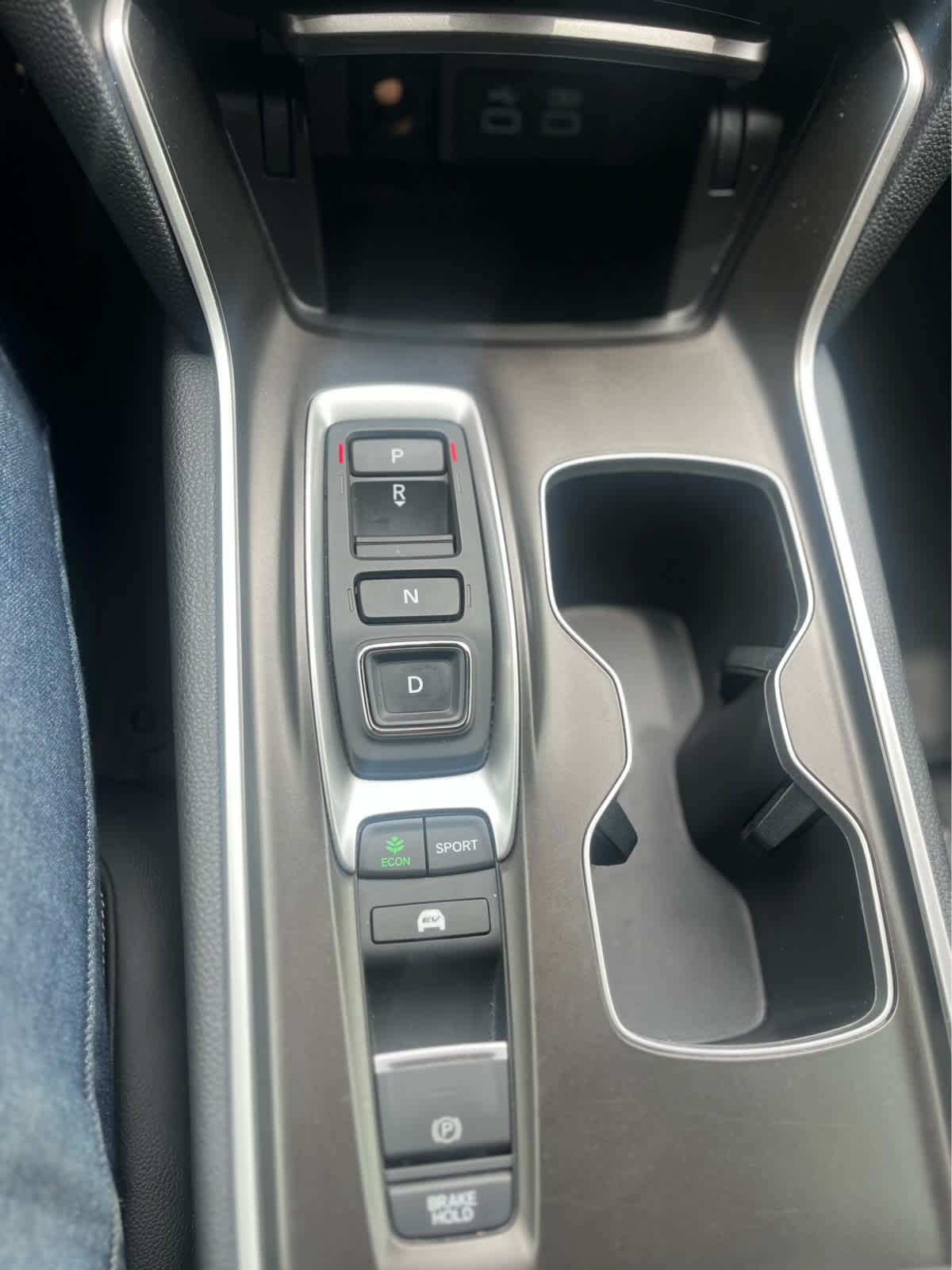 used 2022 Honda Accord Hybrid car, priced at $25,900