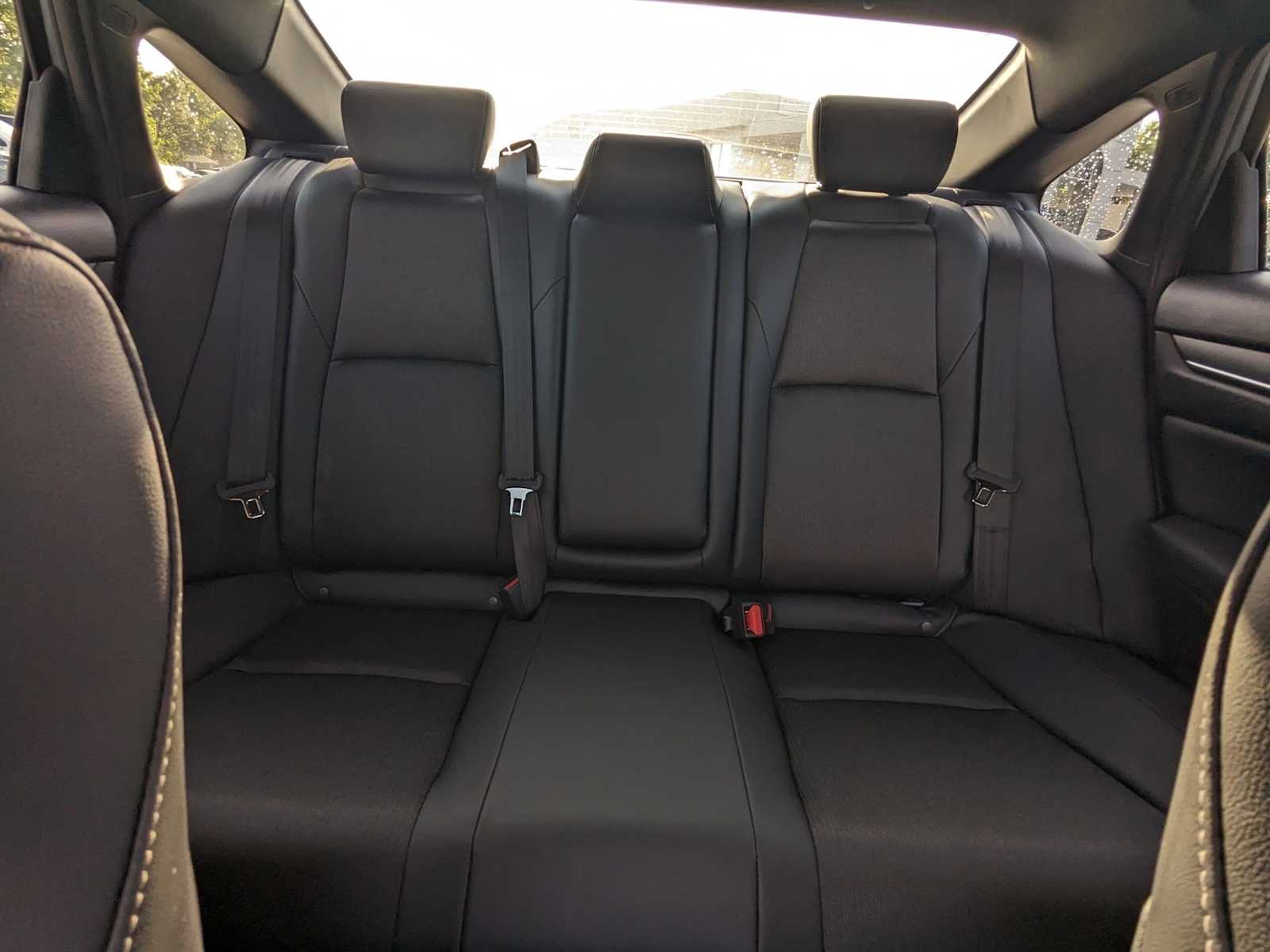 used 2022 Honda Accord Hybrid car, priced at $26,000