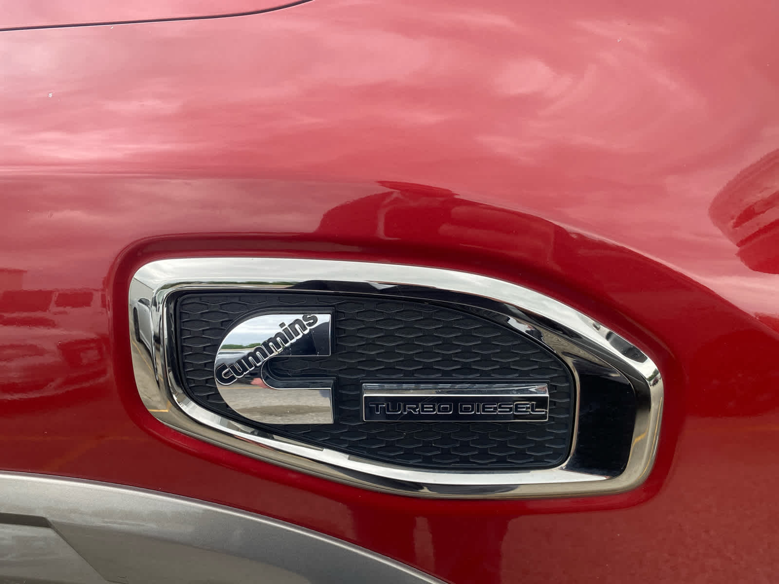 used 2016 Nissan Titan XD car, priced at $21,900