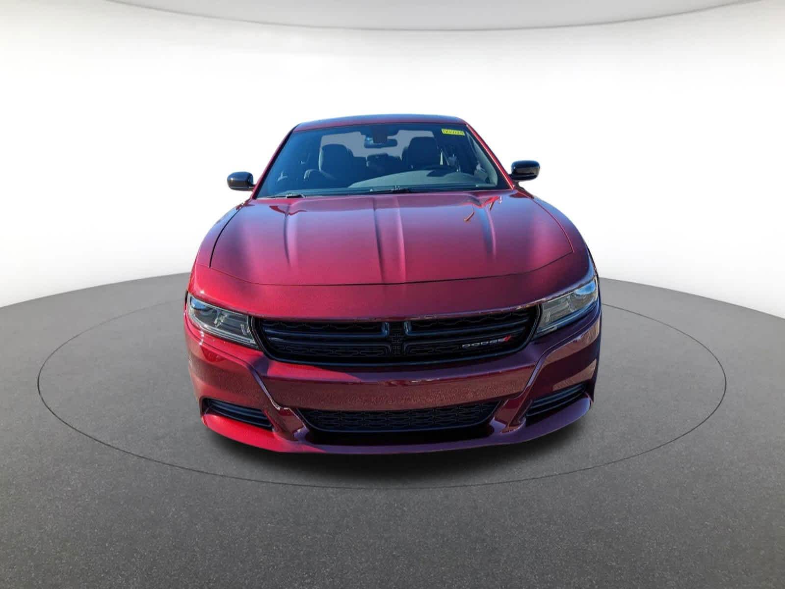 new 2023 Dodge Charger car, priced at $29,900