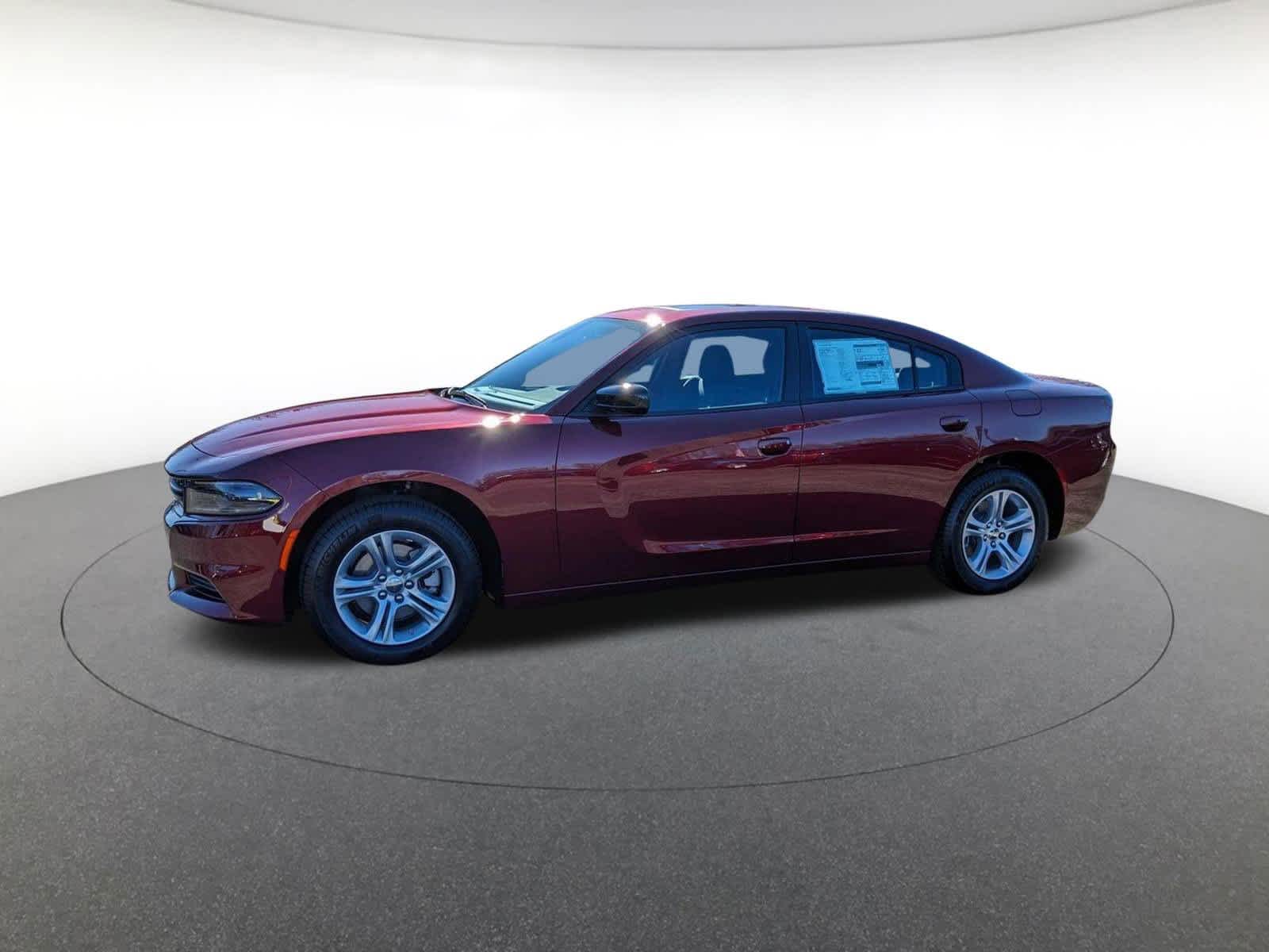 new 2023 Dodge Charger car, priced at $29,900