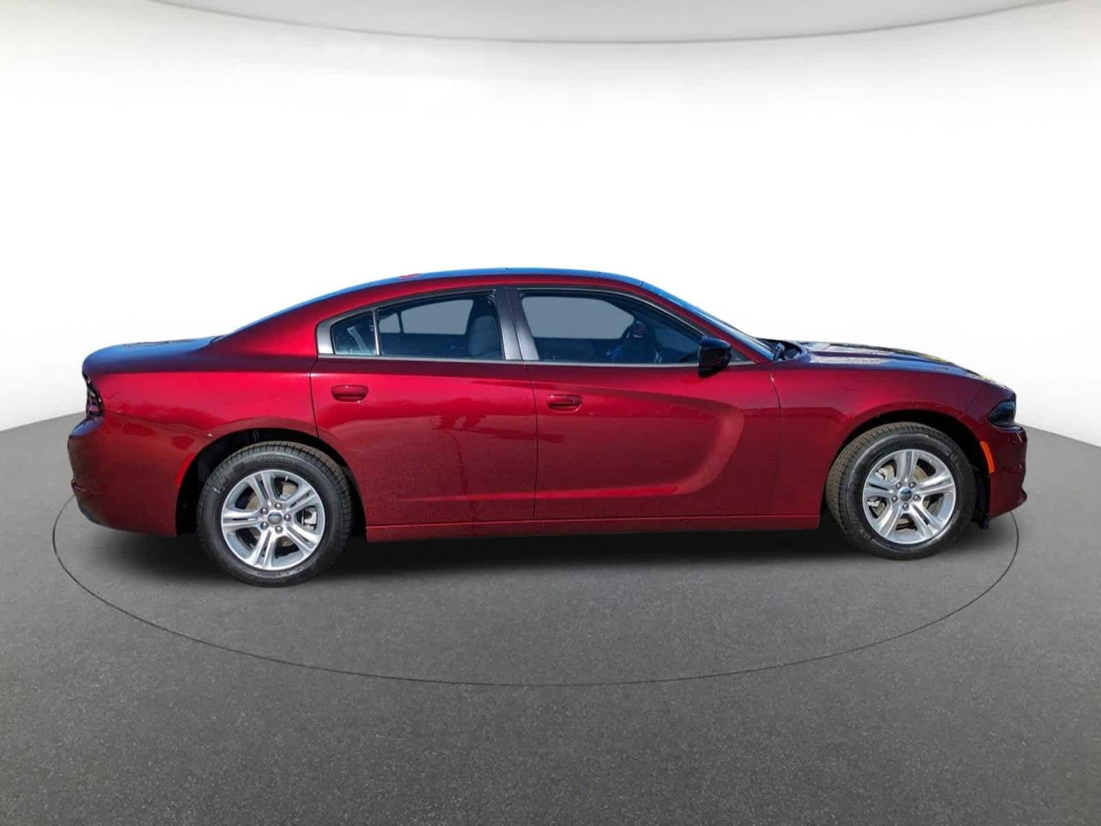 new 2023 Dodge Charger car, priced at $29,900