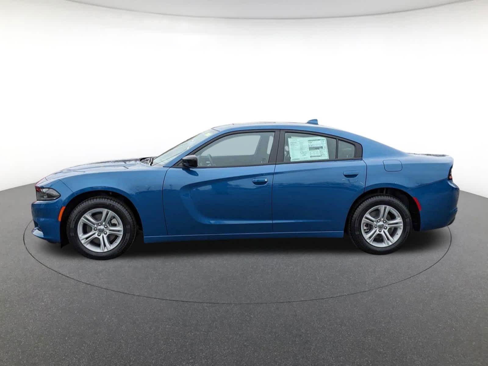 new 2023 Dodge Charger car, priced at $29,900