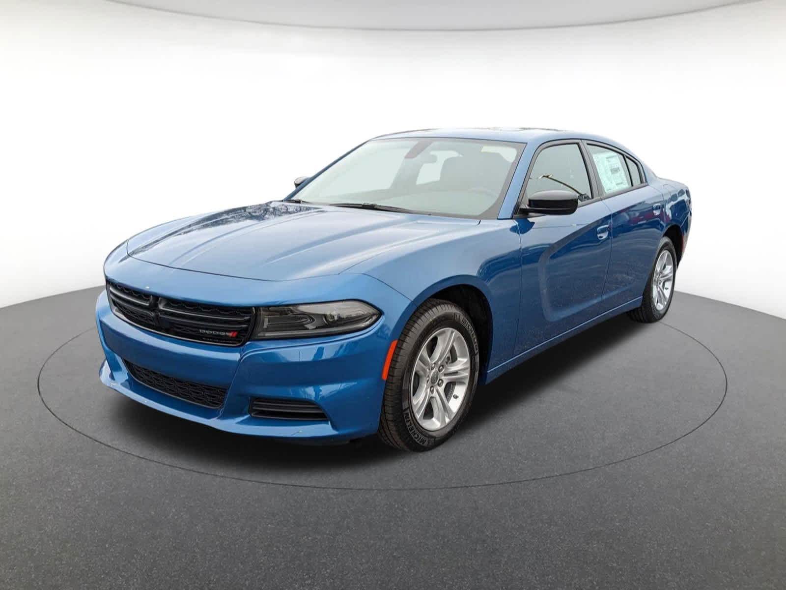 new 2023 Dodge Charger car, priced at $29,900