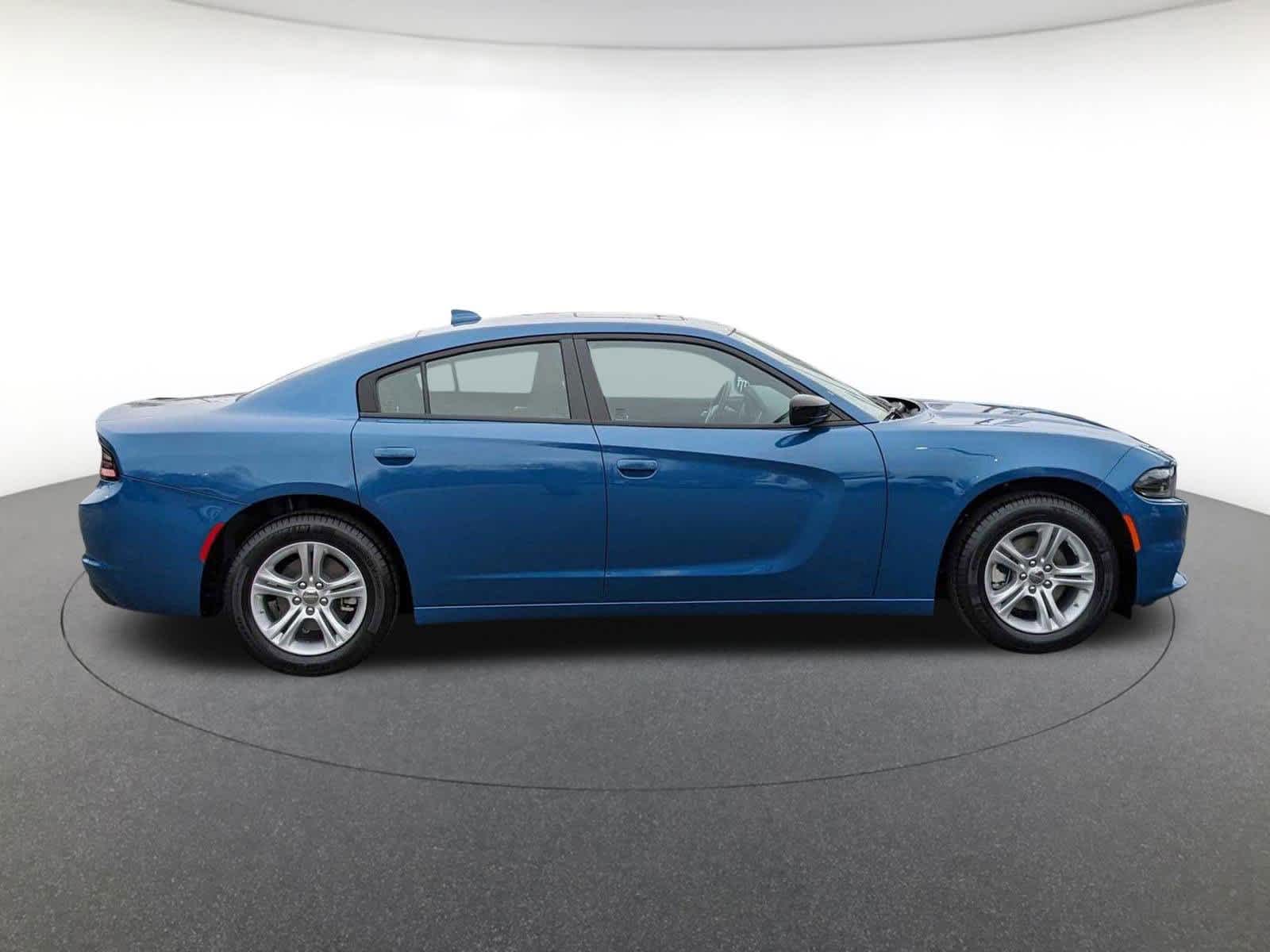 new 2023 Dodge Charger car, priced at $29,900