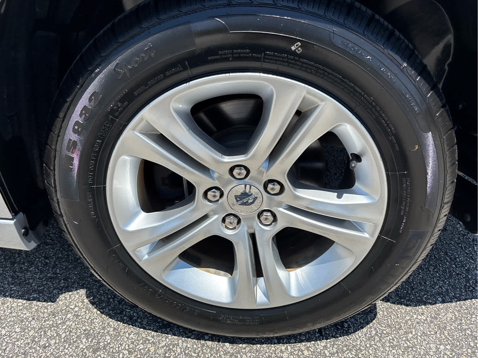 used 2021 Dodge Charger car, priced at $22,500
