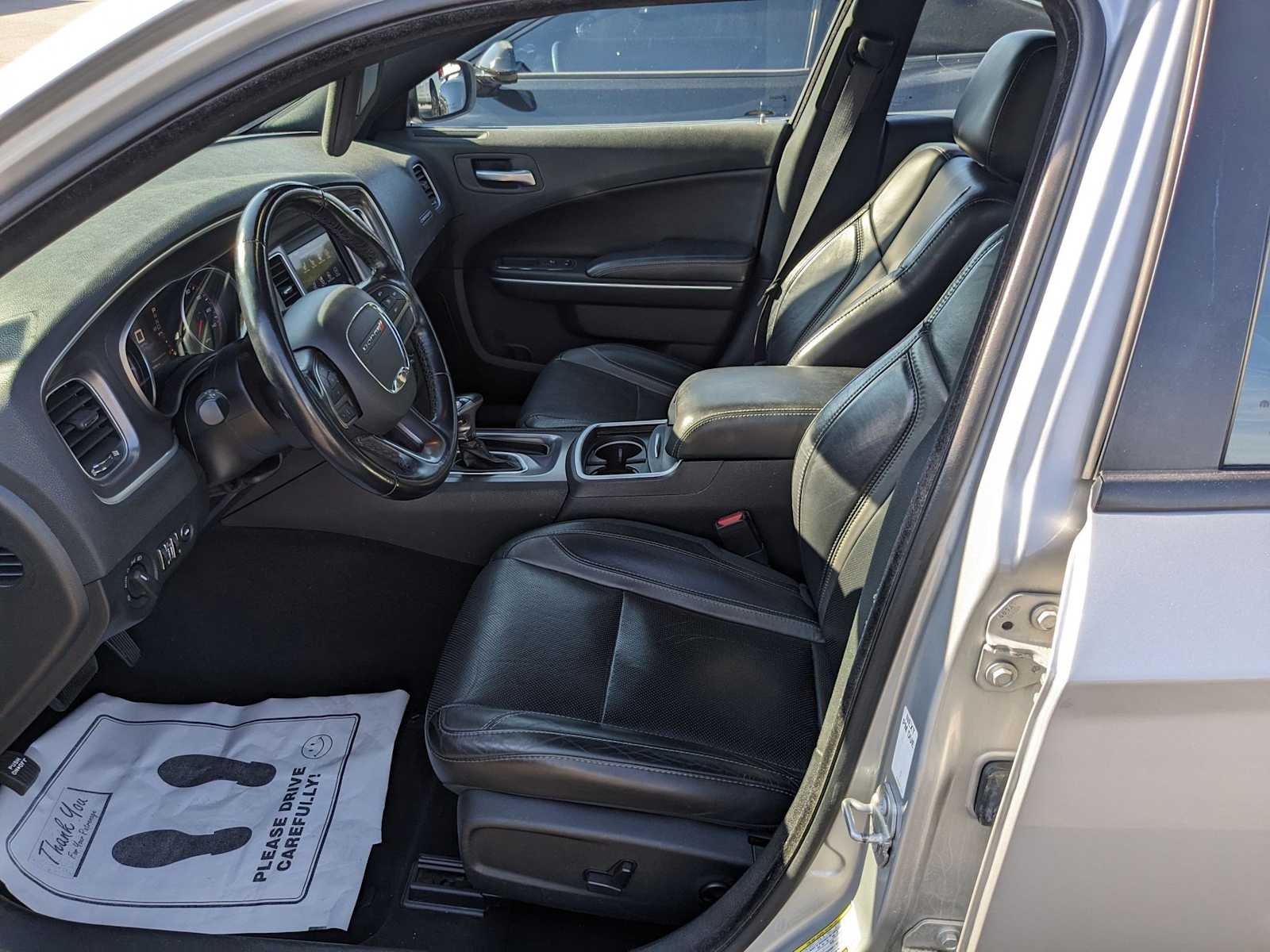 used 2021 Dodge Charger car, priced at $22,500
