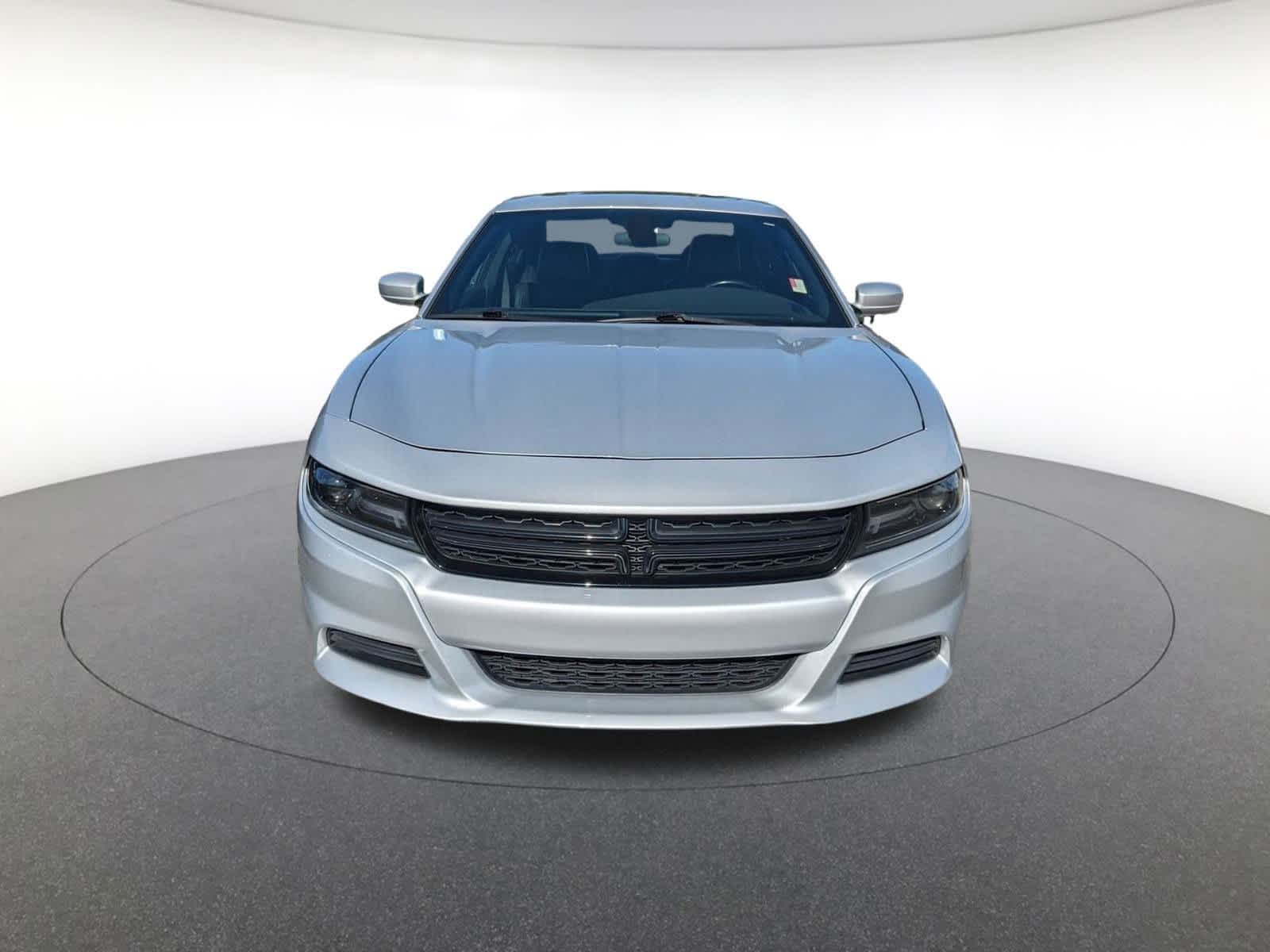 used 2021 Dodge Charger car, priced at $22,500