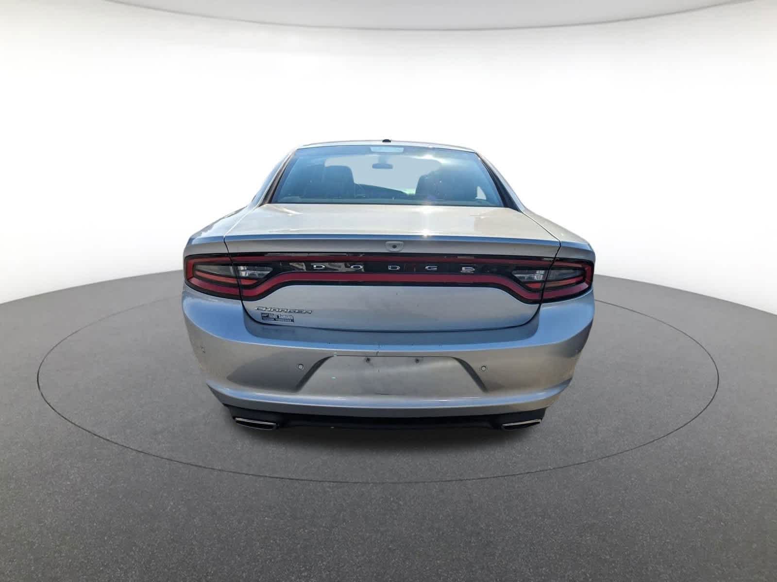 used 2021 Dodge Charger car, priced at $22,500