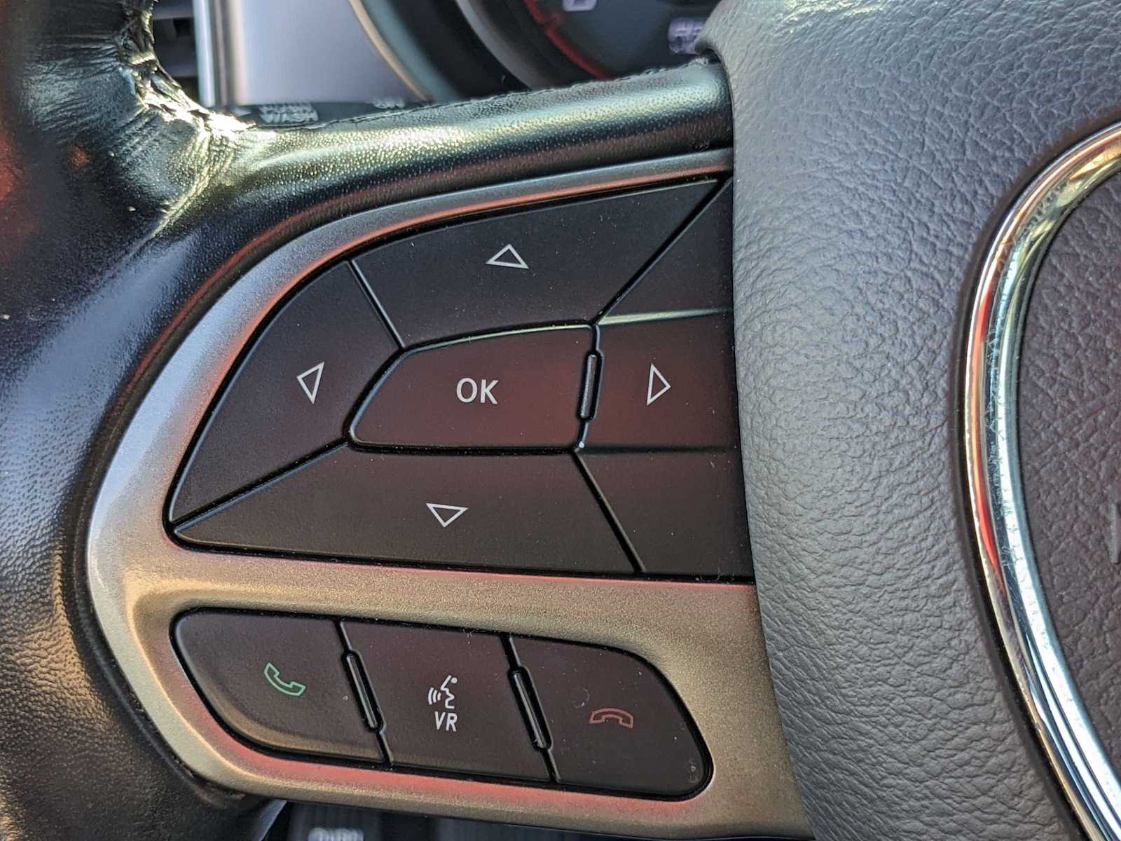 used 2021 Dodge Charger car, priced at $22,500