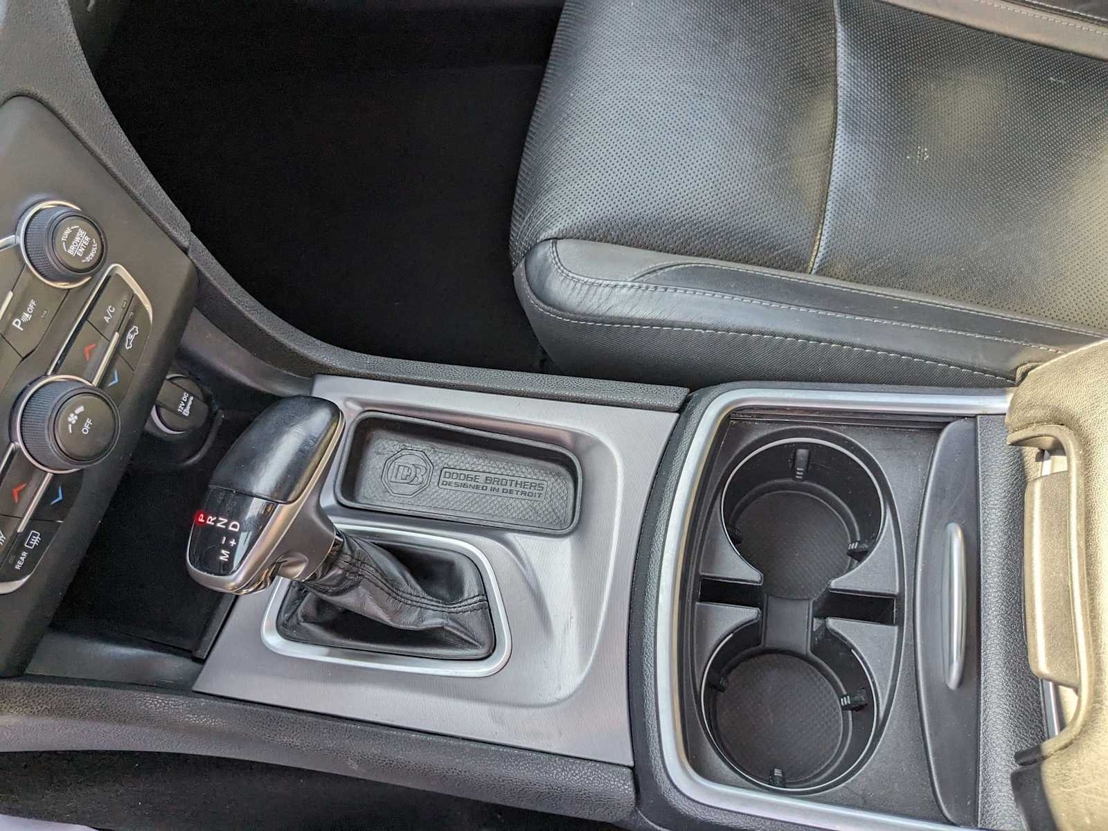 used 2021 Dodge Charger car, priced at $22,500