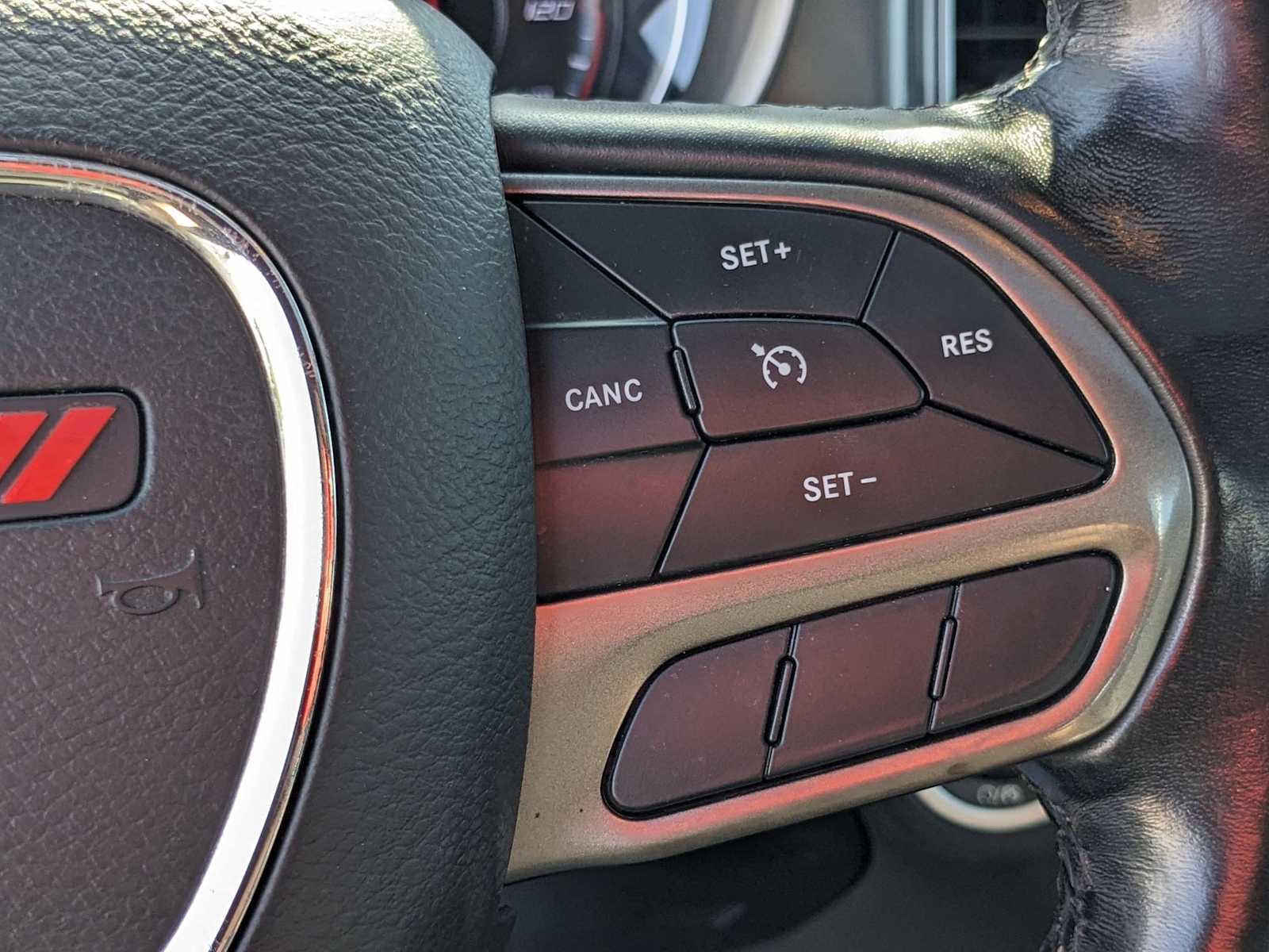 used 2021 Dodge Charger car, priced at $22,500