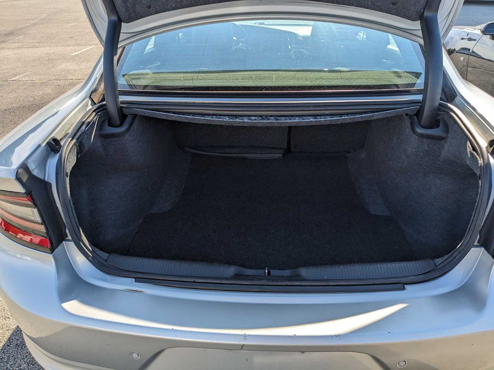 used 2021 Dodge Charger car, priced at $22,500