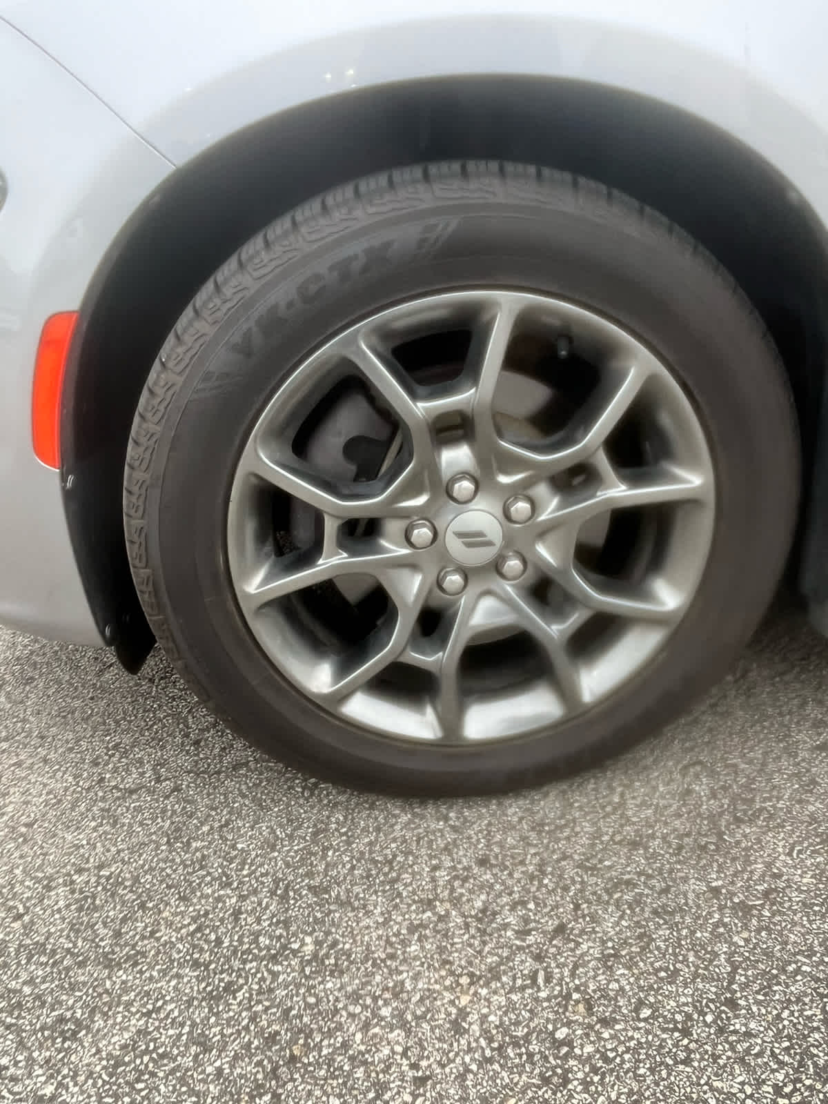 used 2017 Dodge Charger car, priced at $15,600