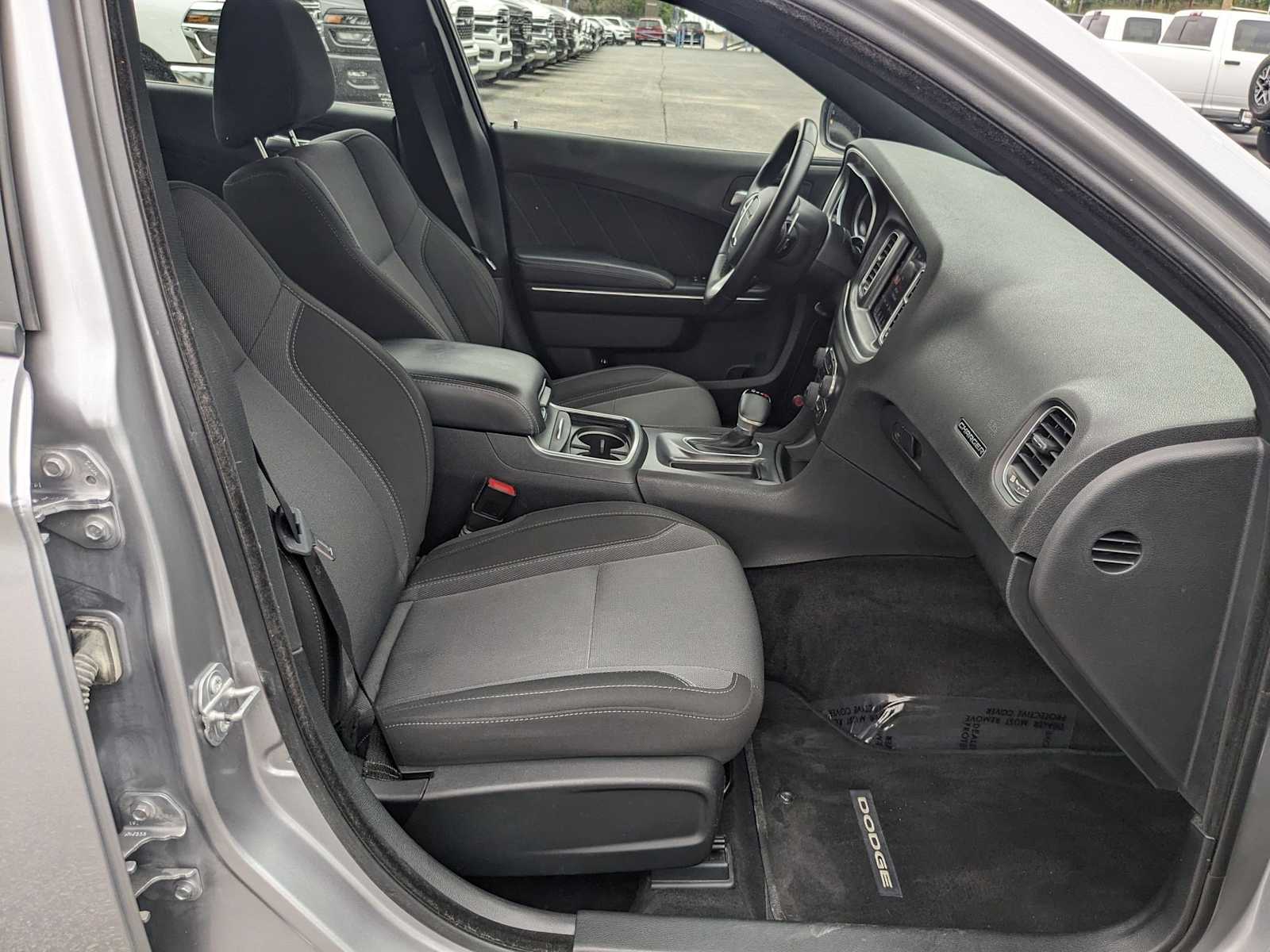 used 2017 Dodge Charger car, priced at $15,600