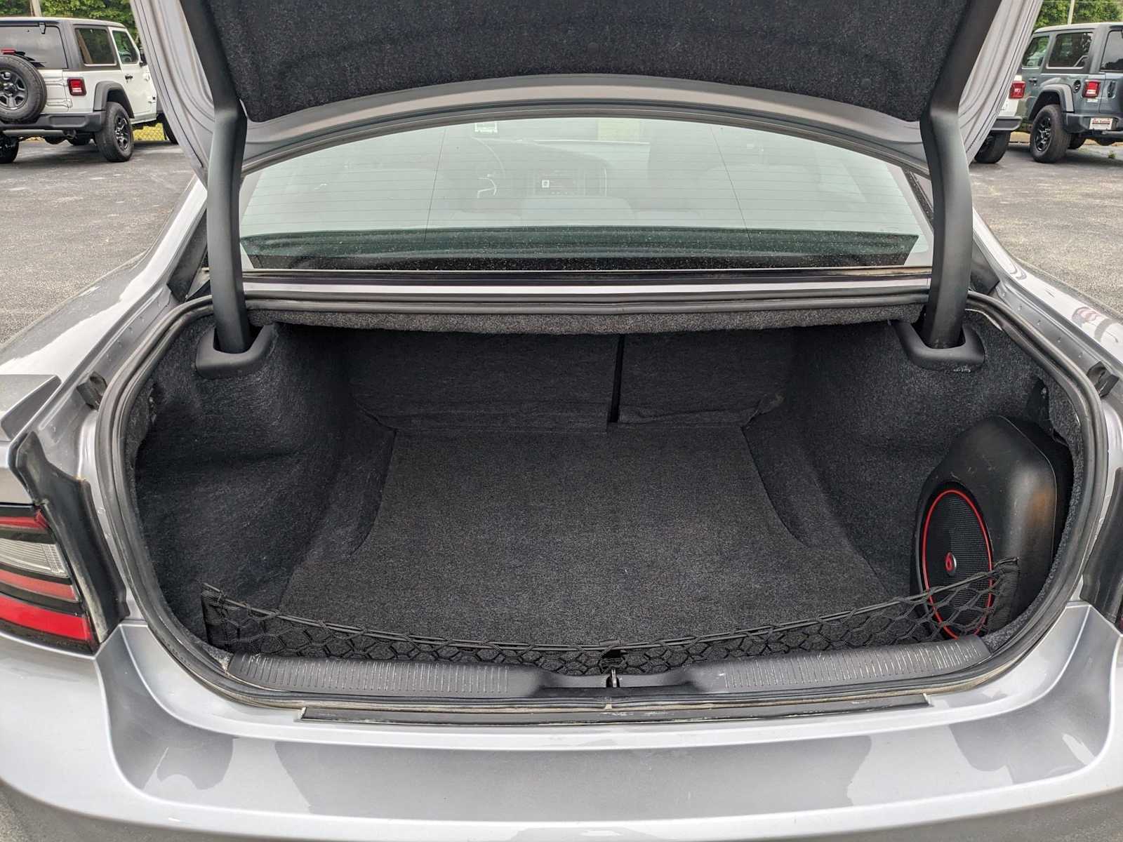 used 2017 Dodge Charger car, priced at $15,600