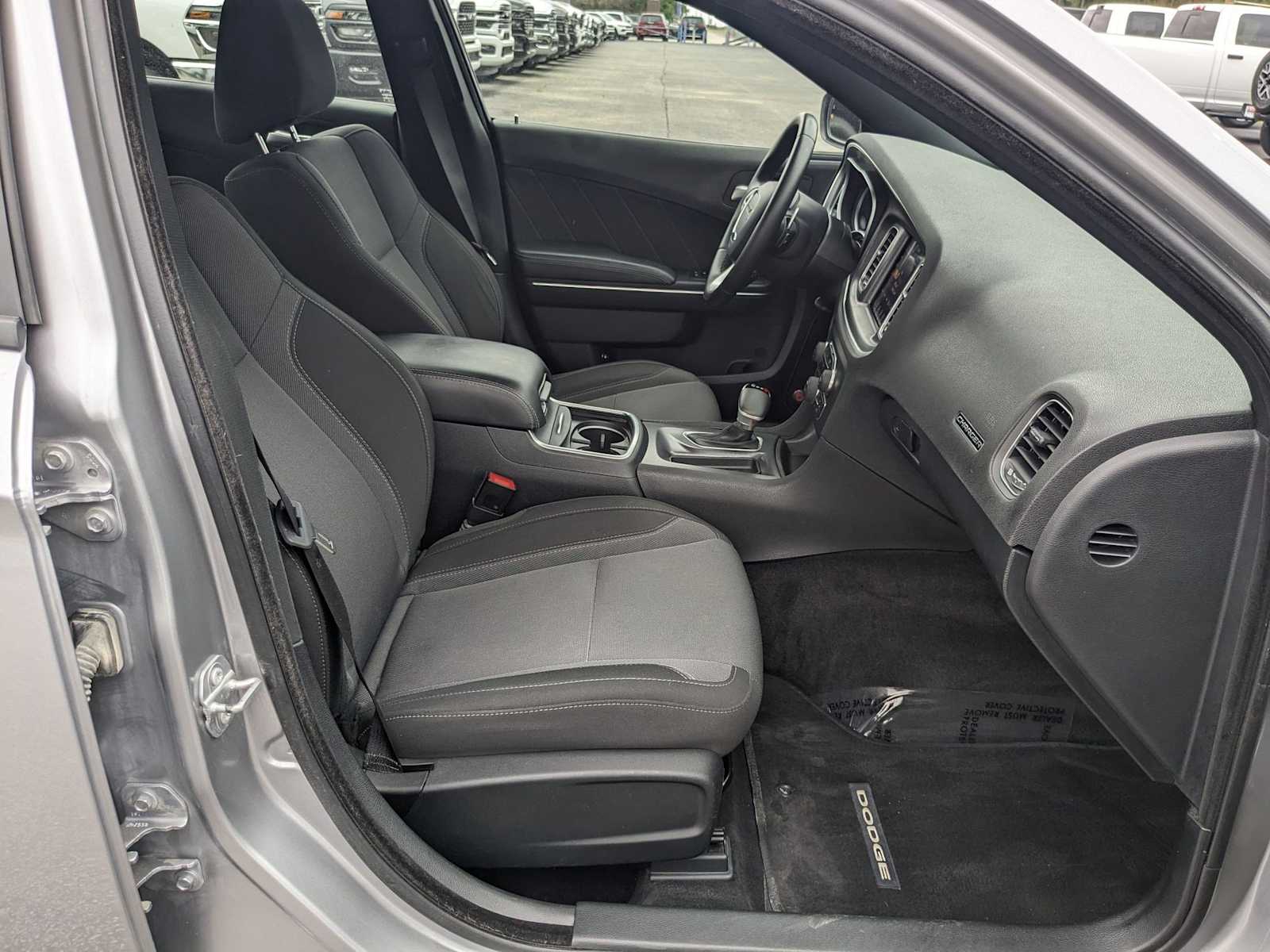 used 2017 Dodge Charger car, priced at $15,600