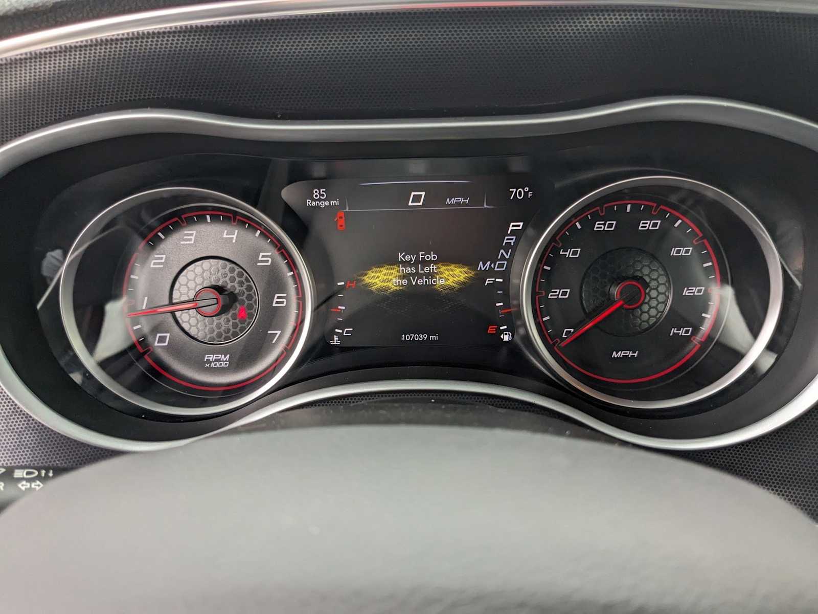 used 2017 Dodge Charger car, priced at $15,600