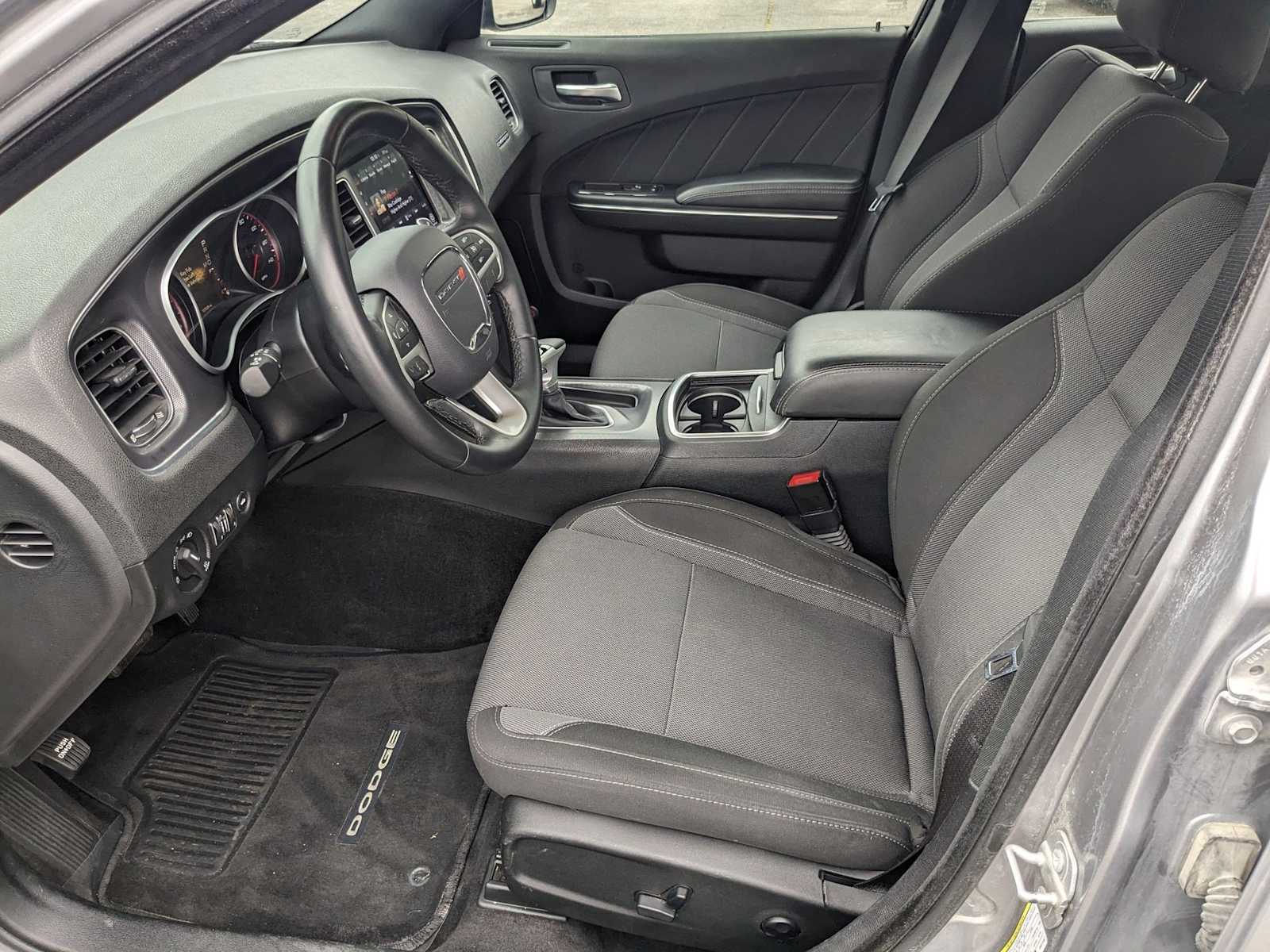 used 2017 Dodge Charger car, priced at $15,600
