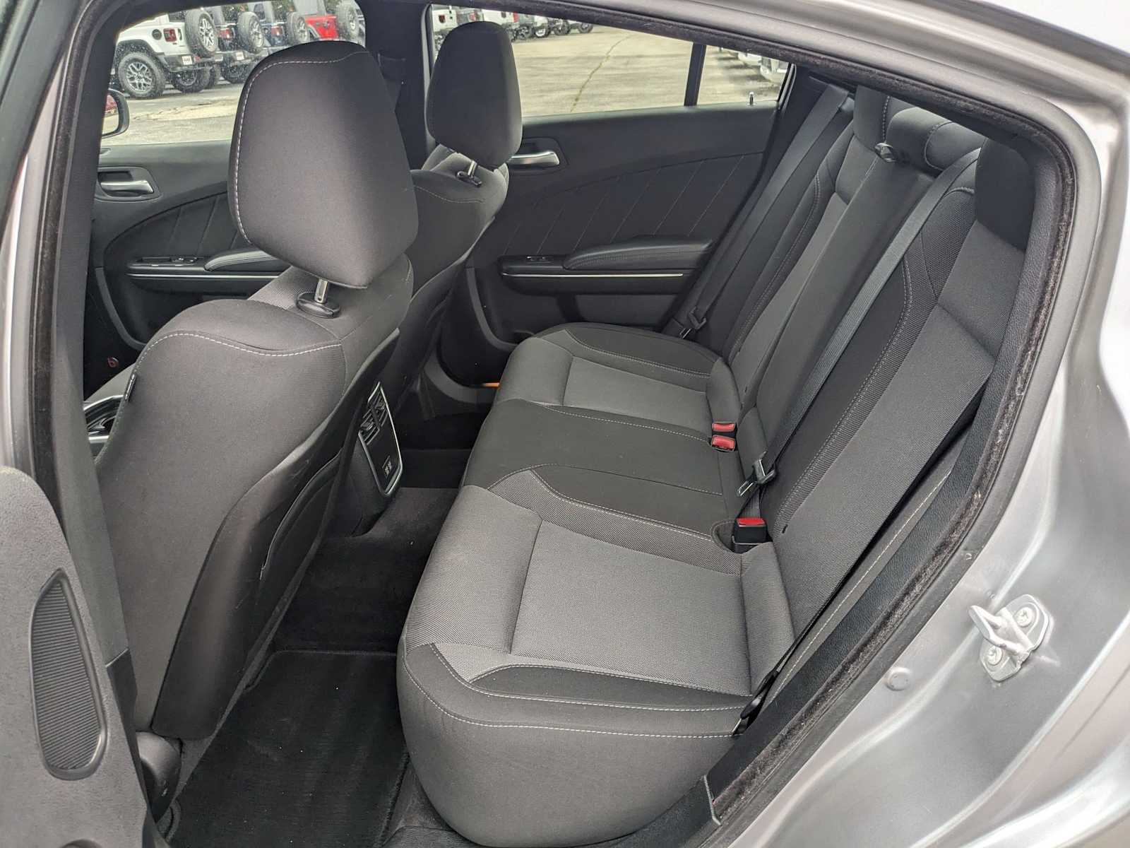 used 2017 Dodge Charger car, priced at $15,600