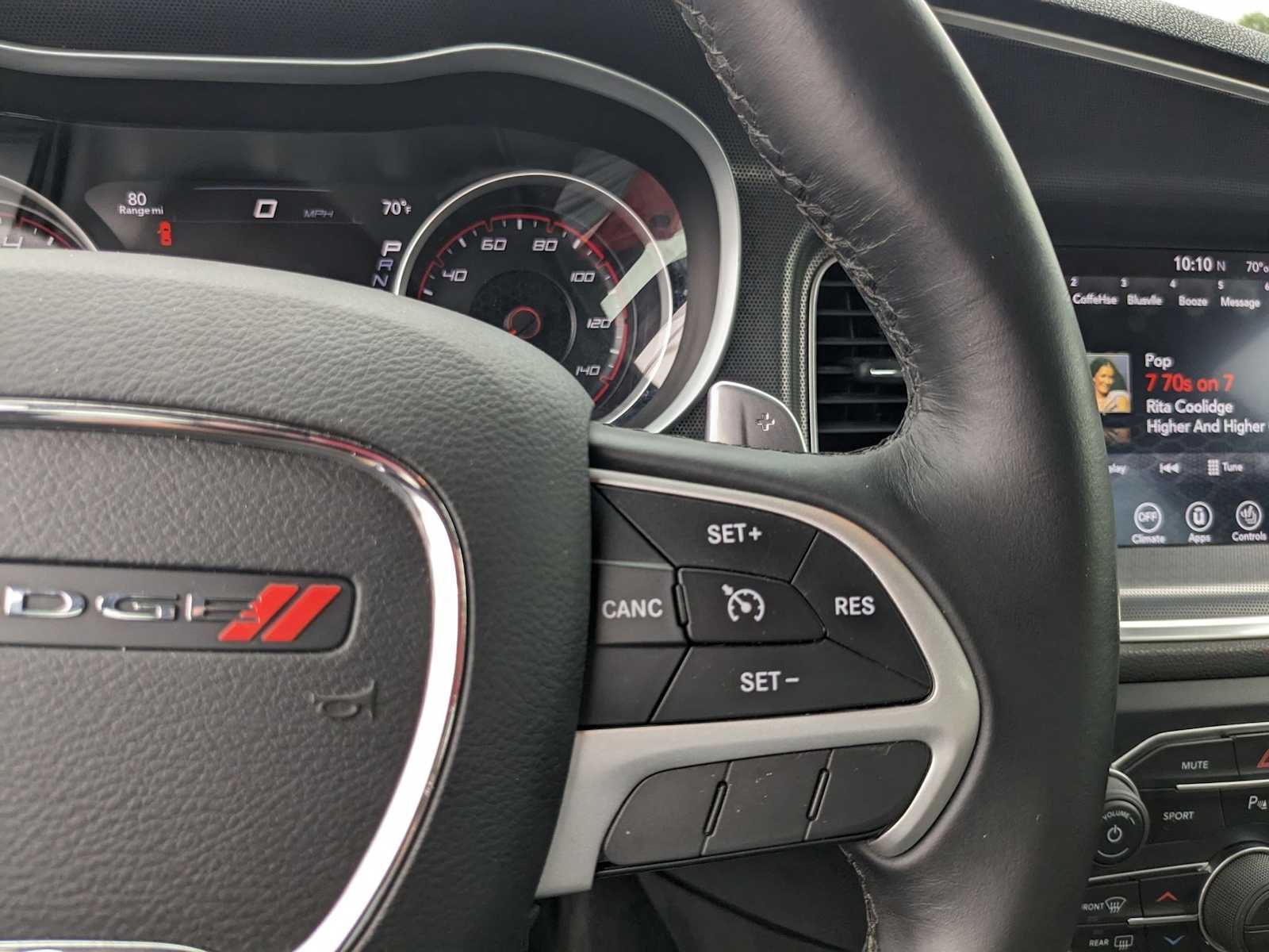 used 2017 Dodge Charger car, priced at $15,600
