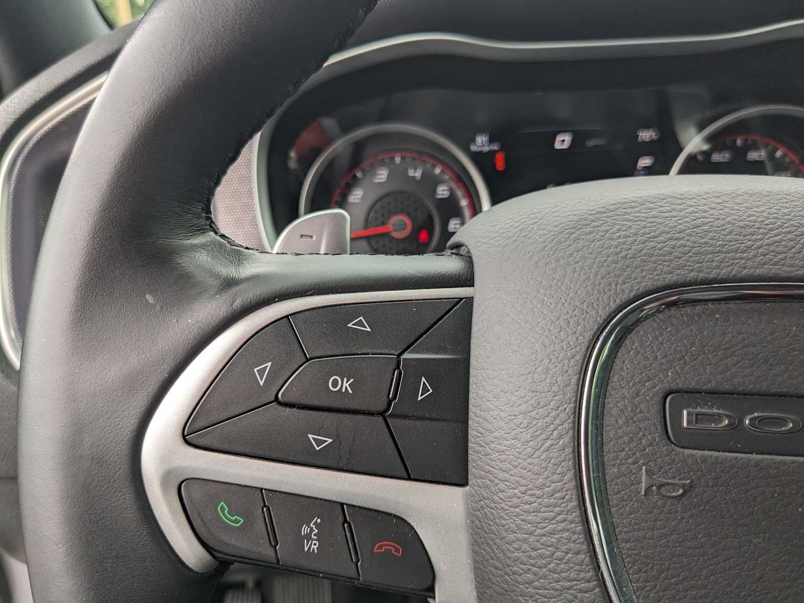 used 2017 Dodge Charger car, priced at $15,600