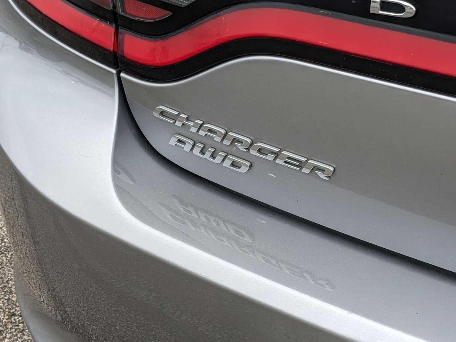 used 2017 Dodge Charger car, priced at $15,600