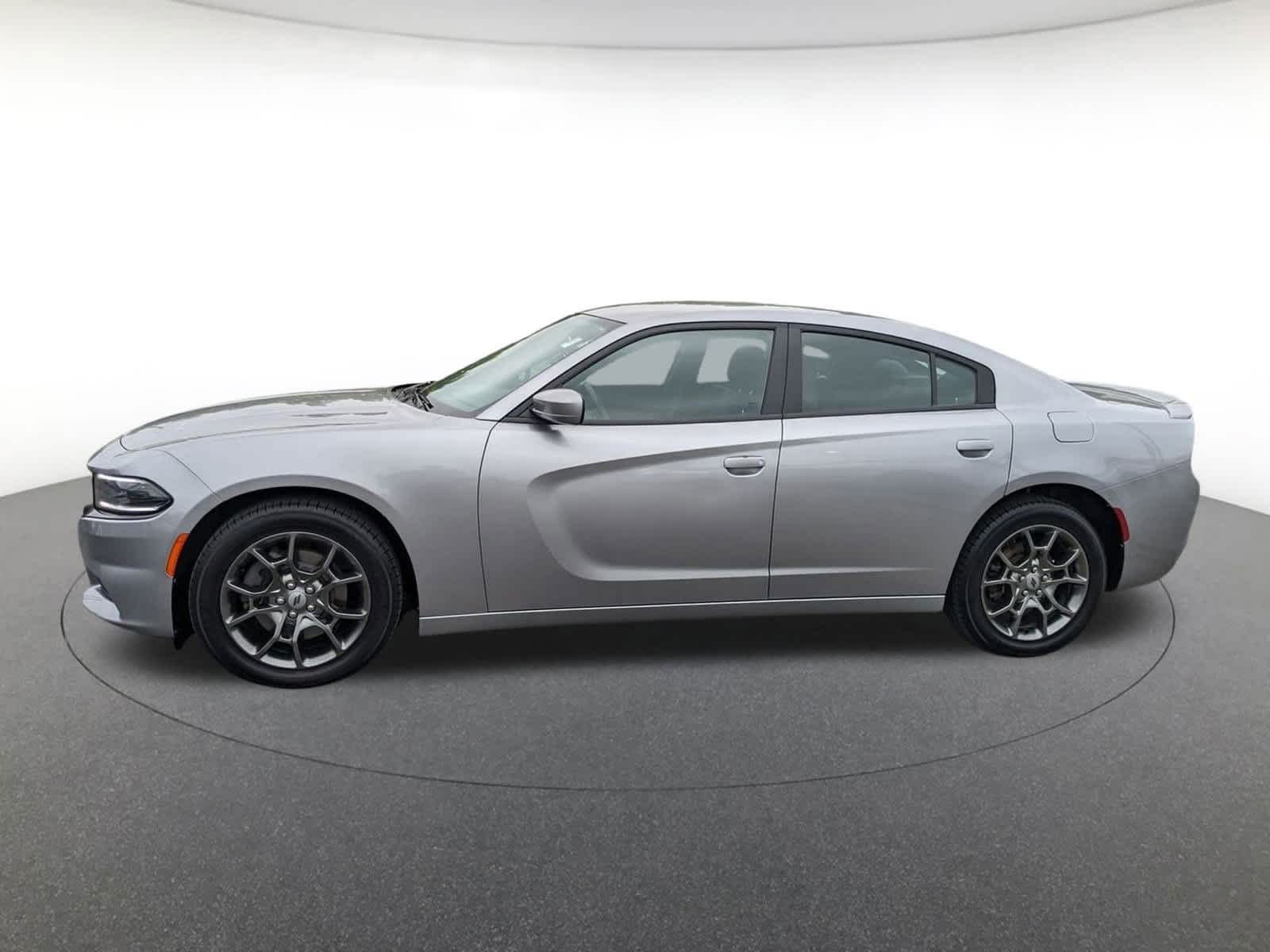 used 2017 Dodge Charger car, priced at $15,600