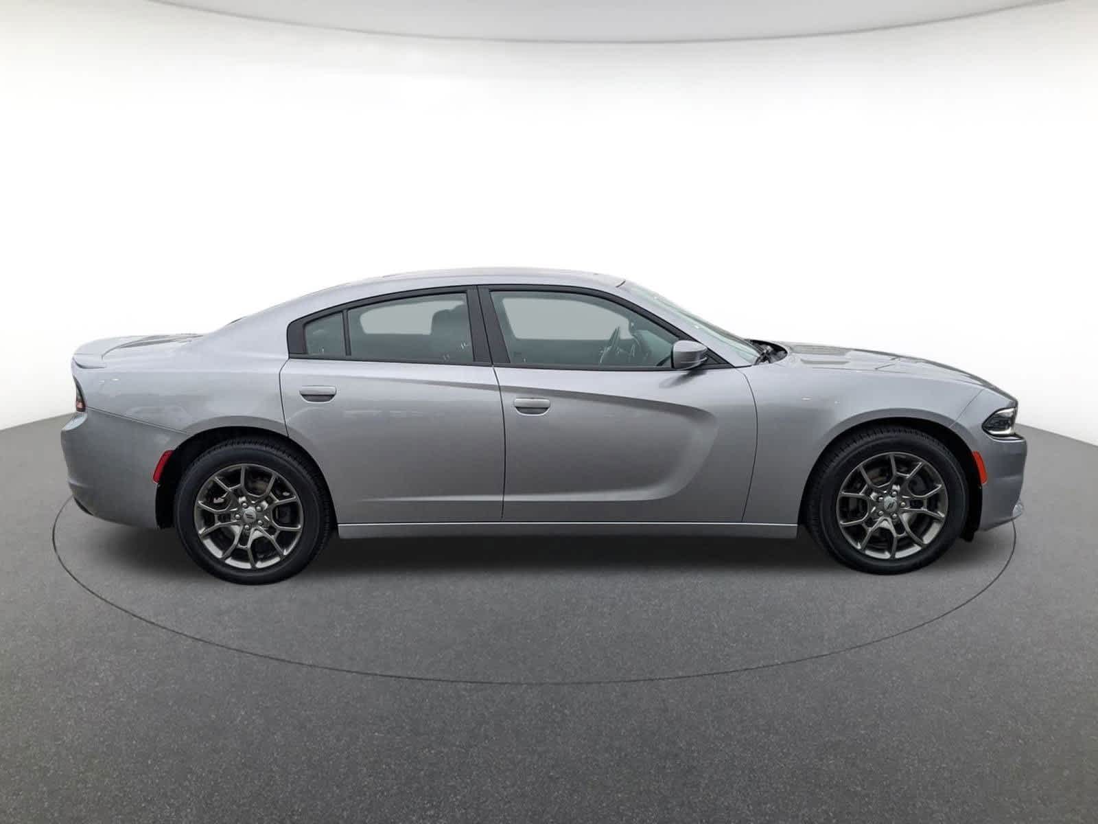 used 2017 Dodge Charger car, priced at $15,600