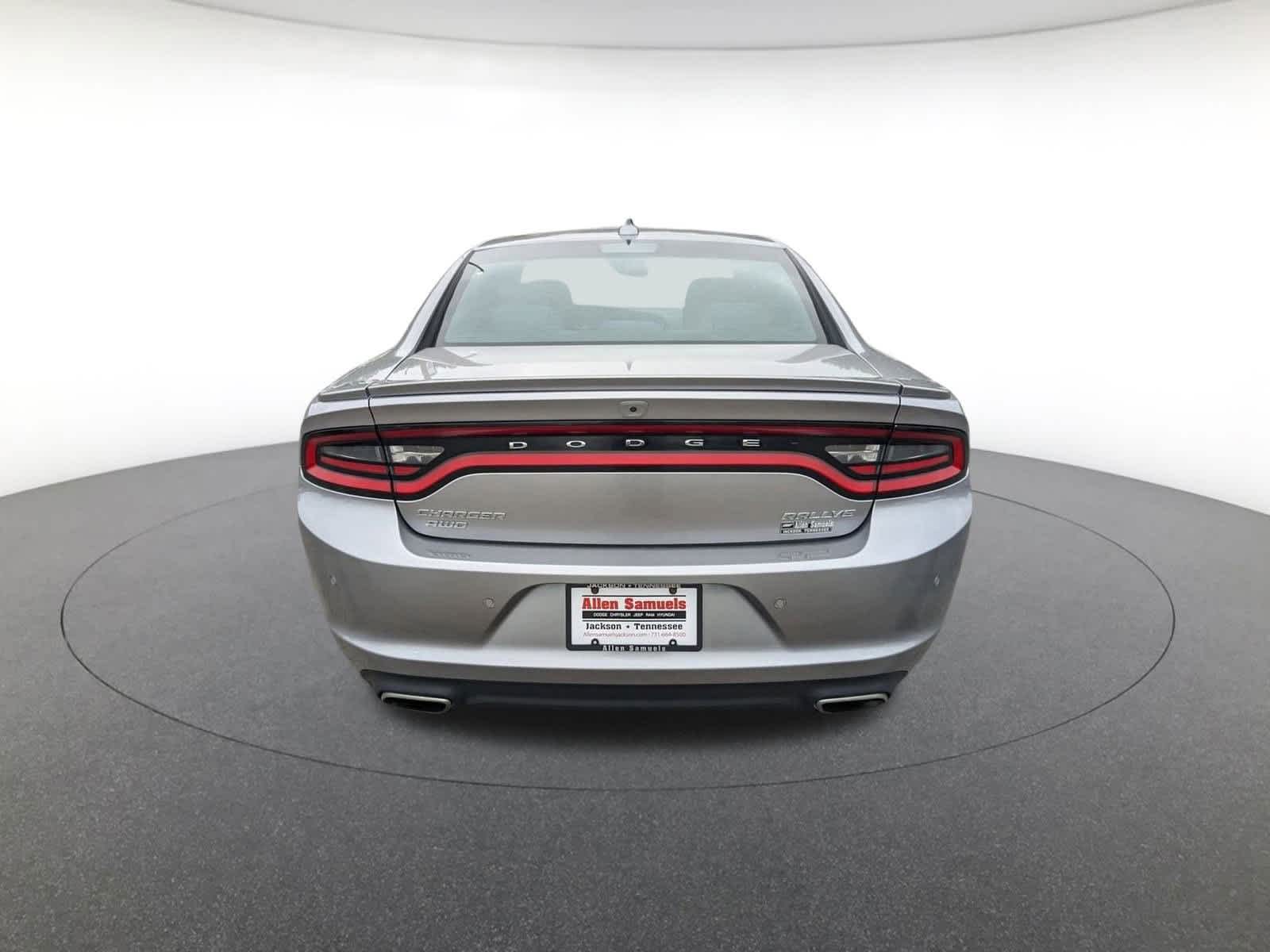 used 2017 Dodge Charger car, priced at $15,600