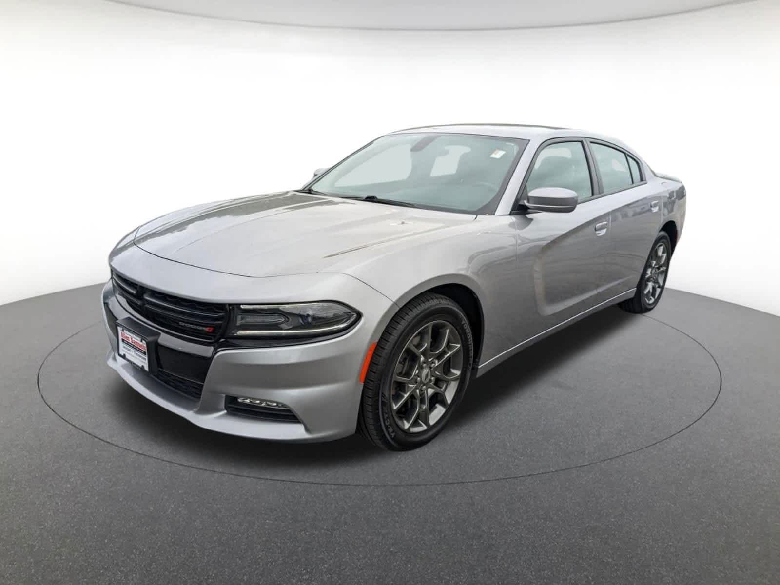 used 2017 Dodge Charger car, priced at $15,600