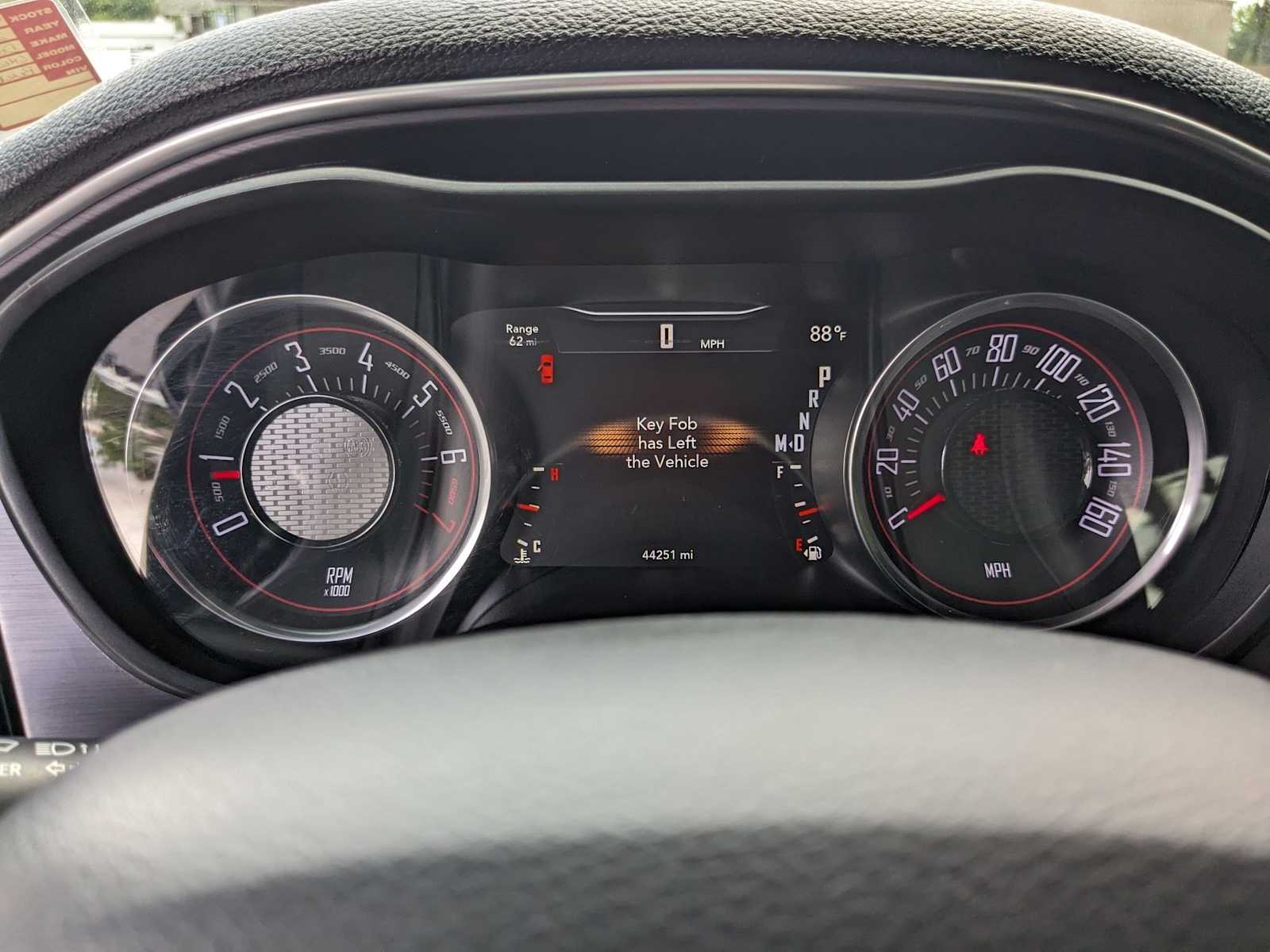 used 2018 Dodge Challenger car, priced at $21,000
