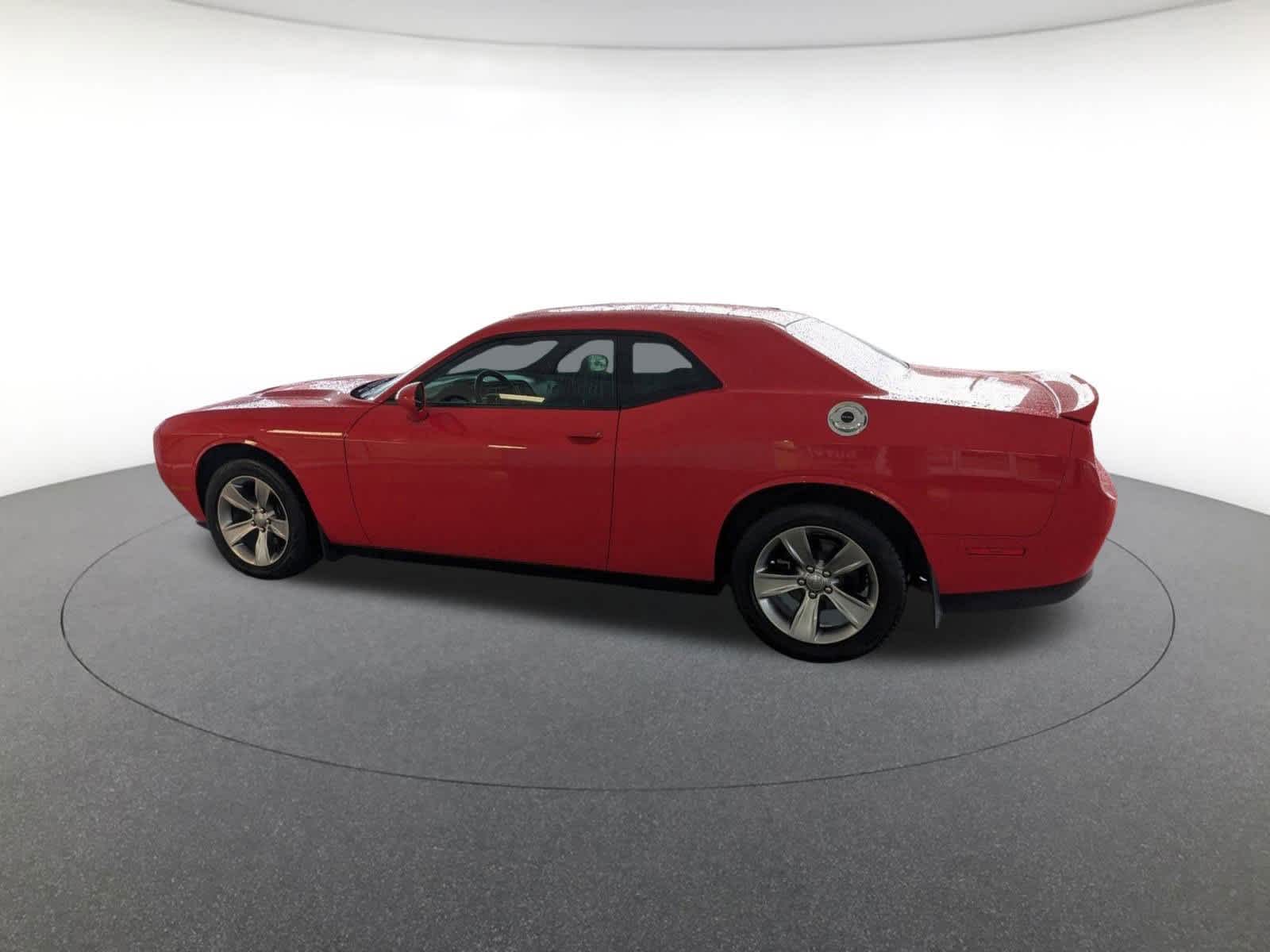 used 2019 Dodge Challenger car, priced at $22,000